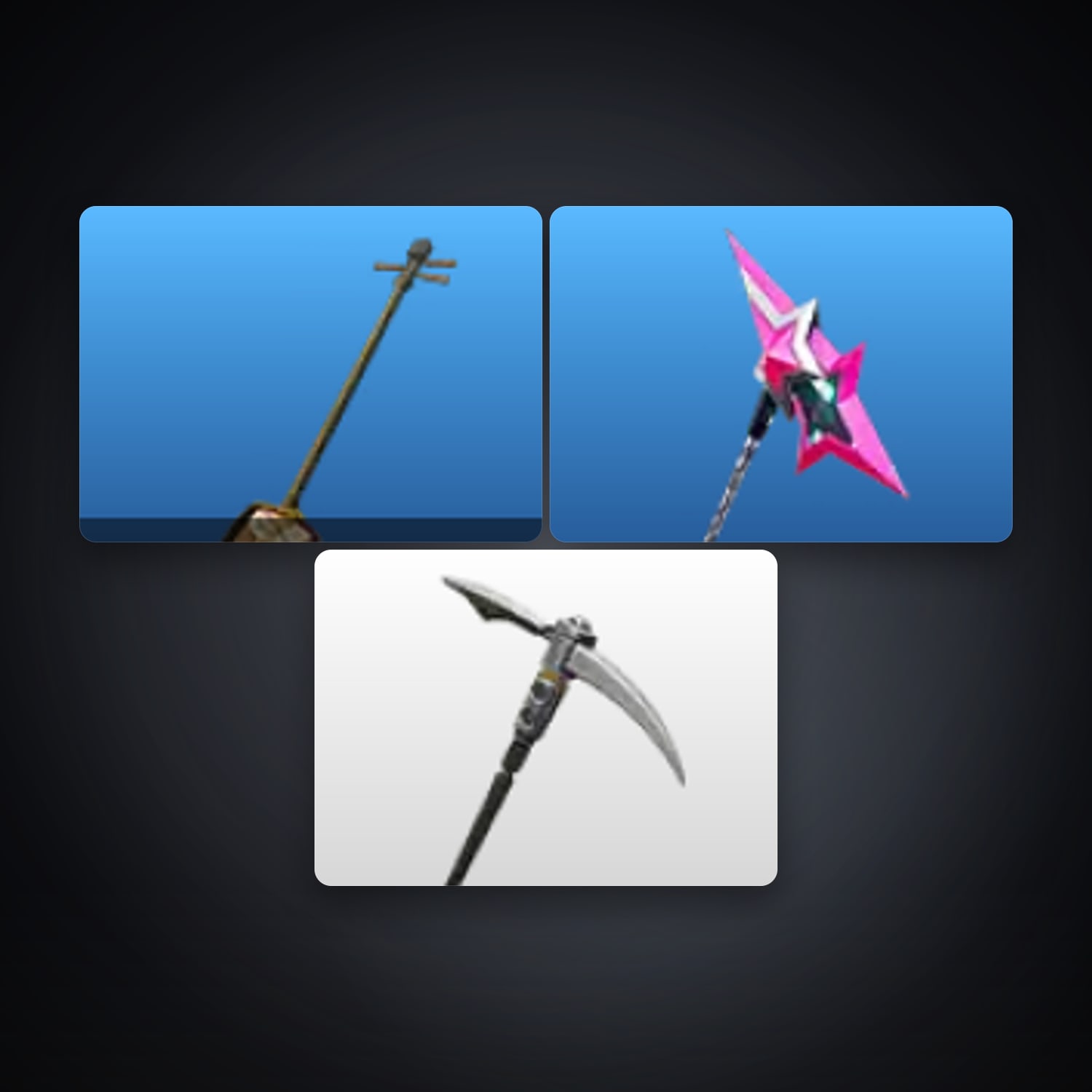 Epic — 1 games — HabibiAccounts