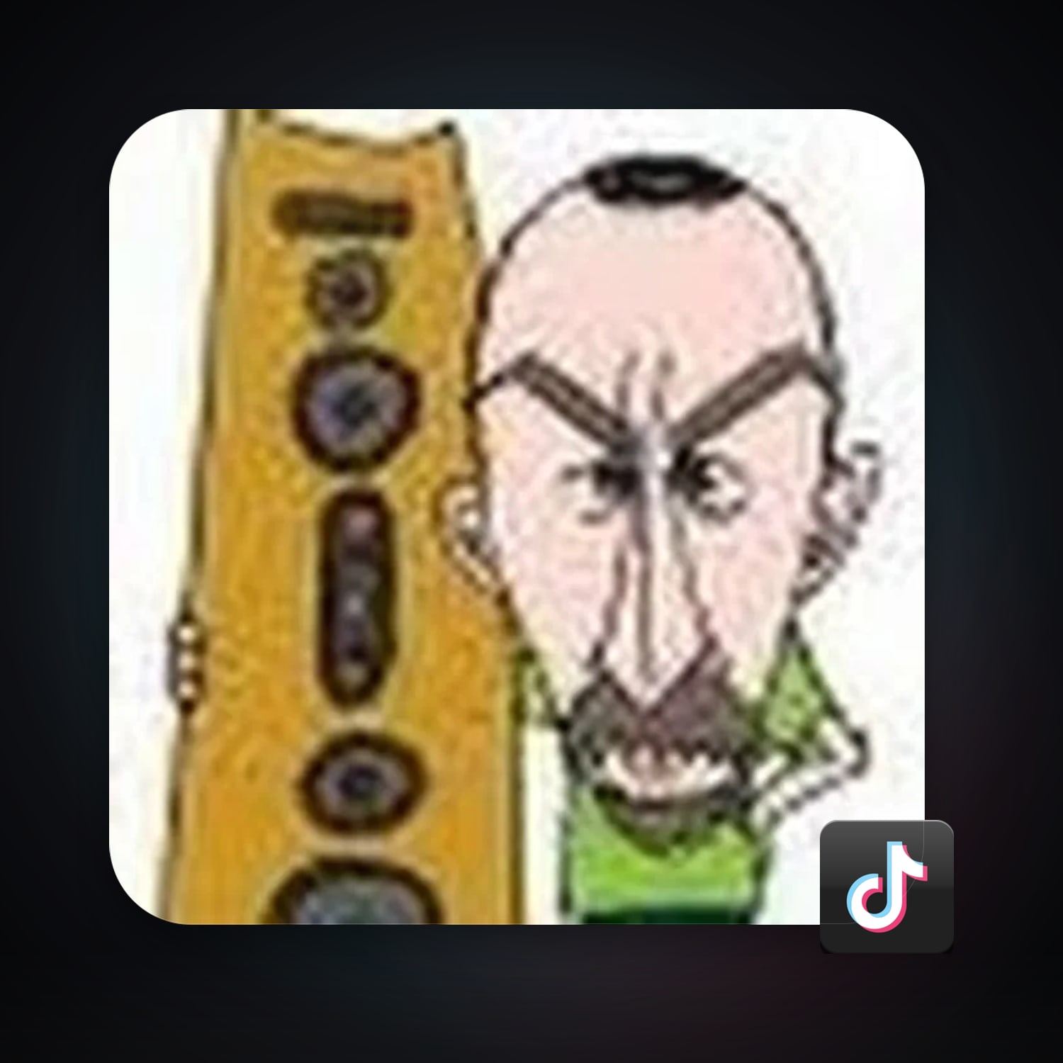 TikTok 2 followers — HabibiAccounts