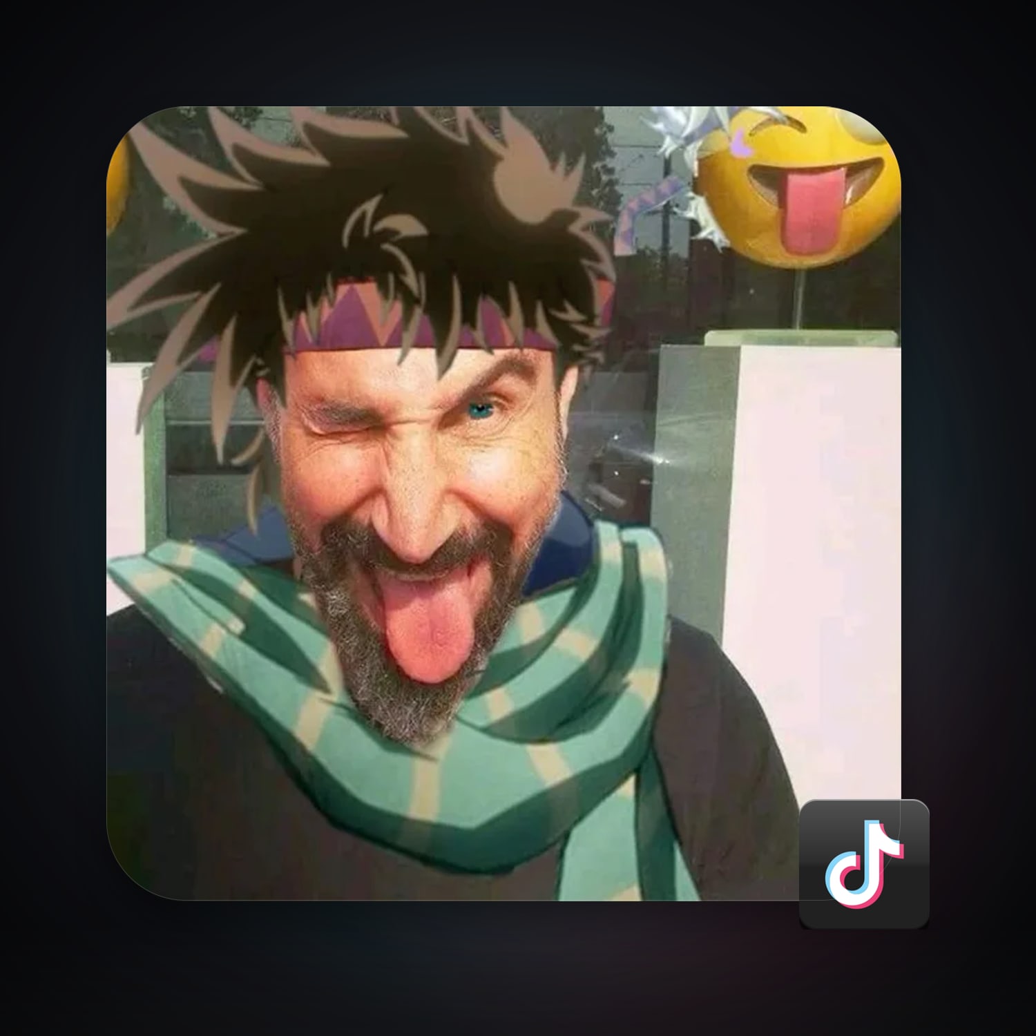 TikTok 9 followers — HabibiAccounts