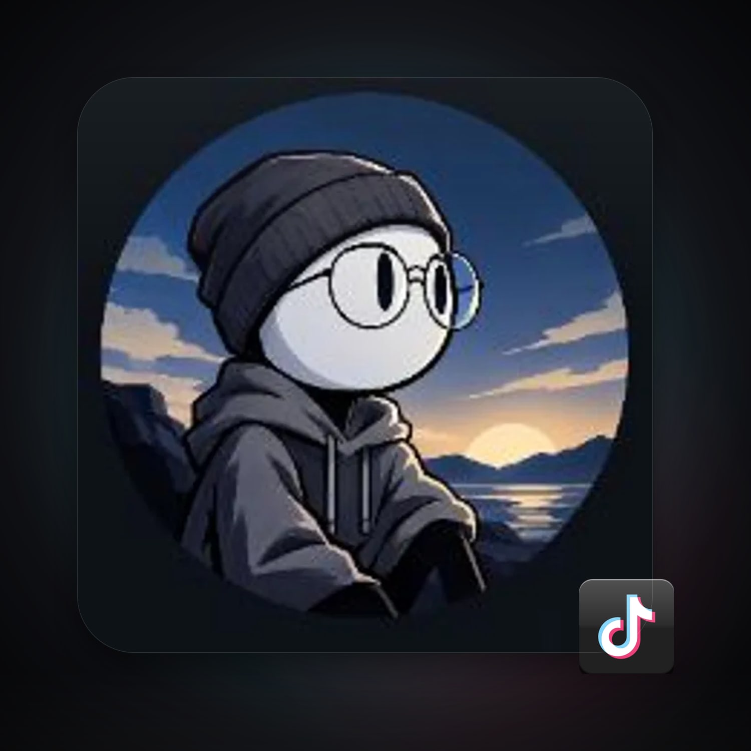 TikTok — HabibiAccounts