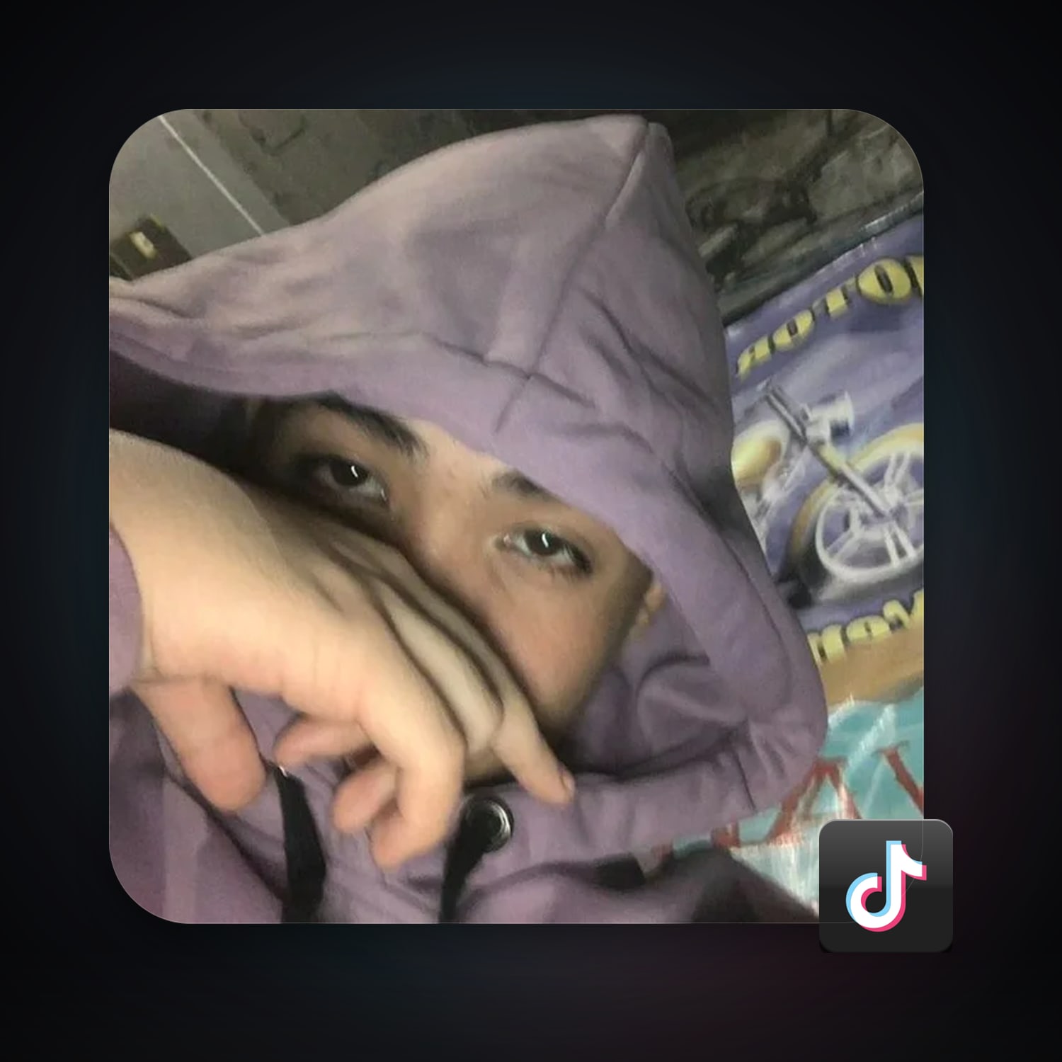 TikTok 31 followers — HabibiAccounts