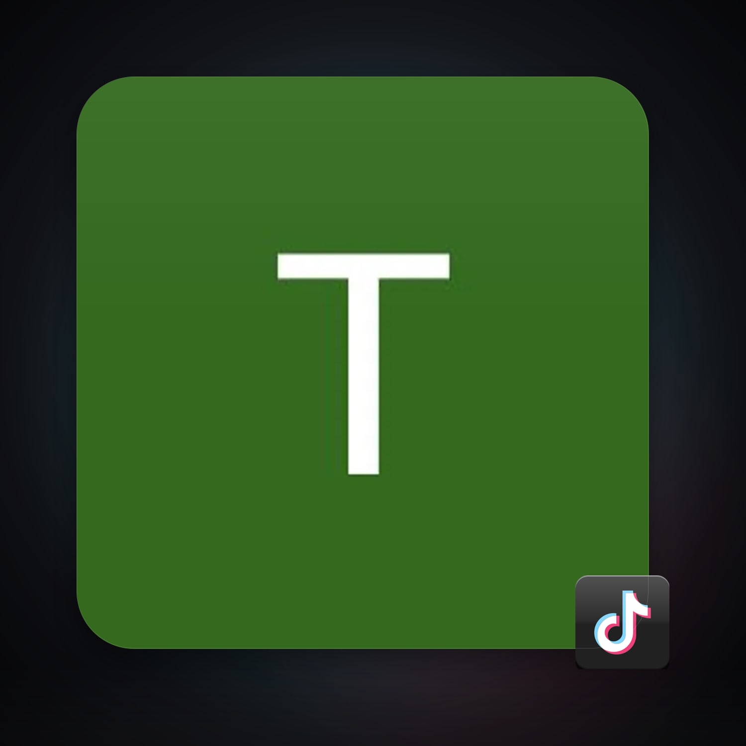 TikTok 284 followers — HabibiAccounts