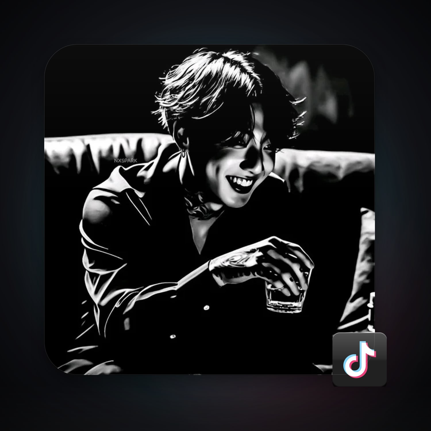 TikTok — HabibiAccounts