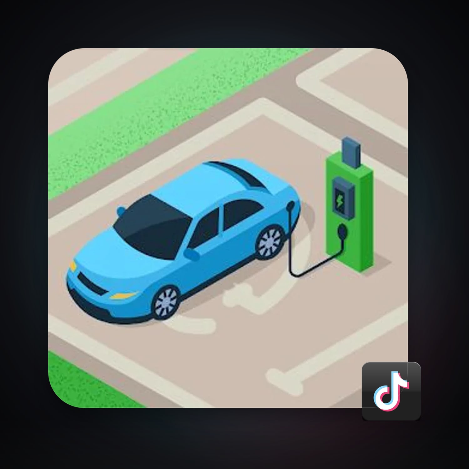 TikTok — HabibiAccounts