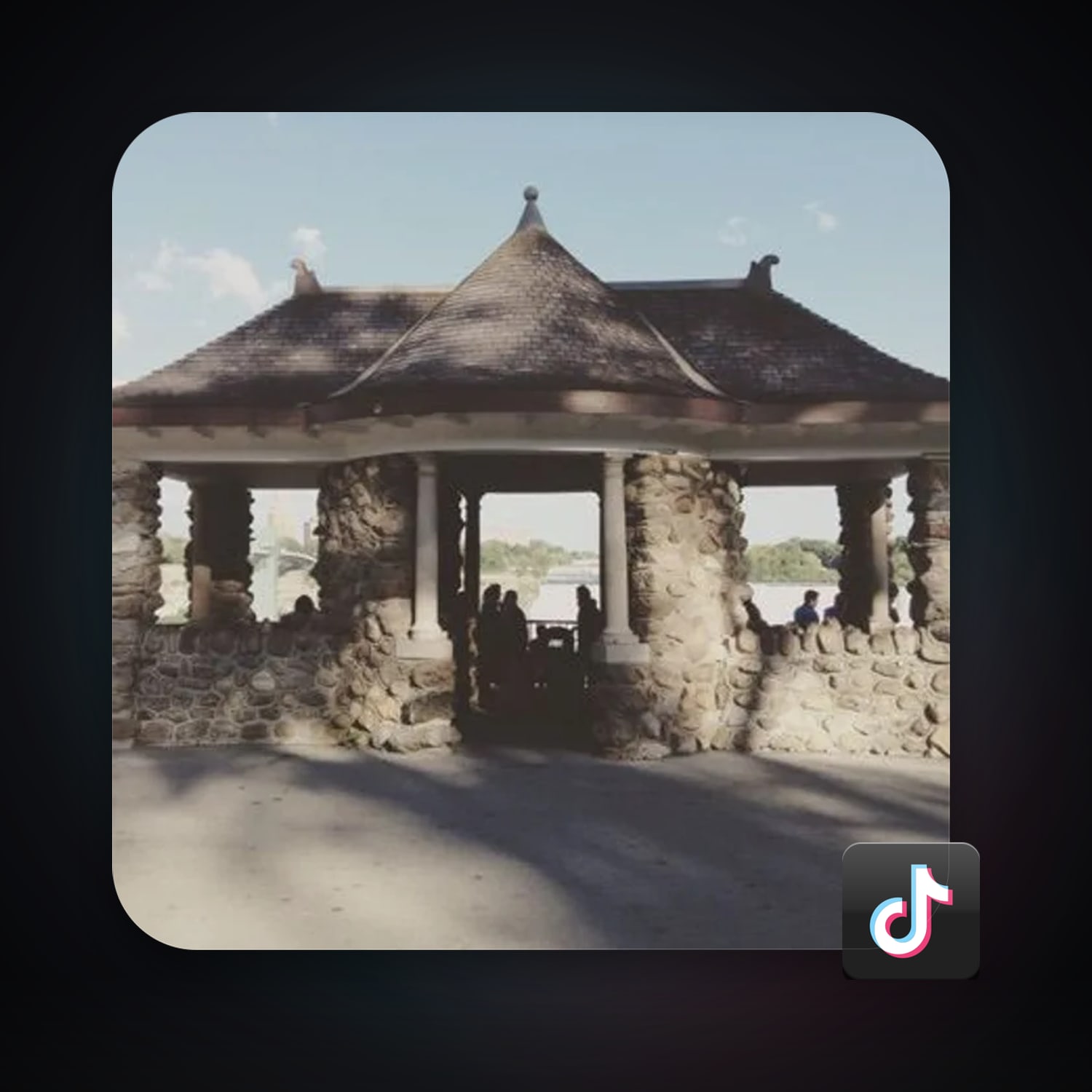 TikTok 3 followers — HabibiAccounts