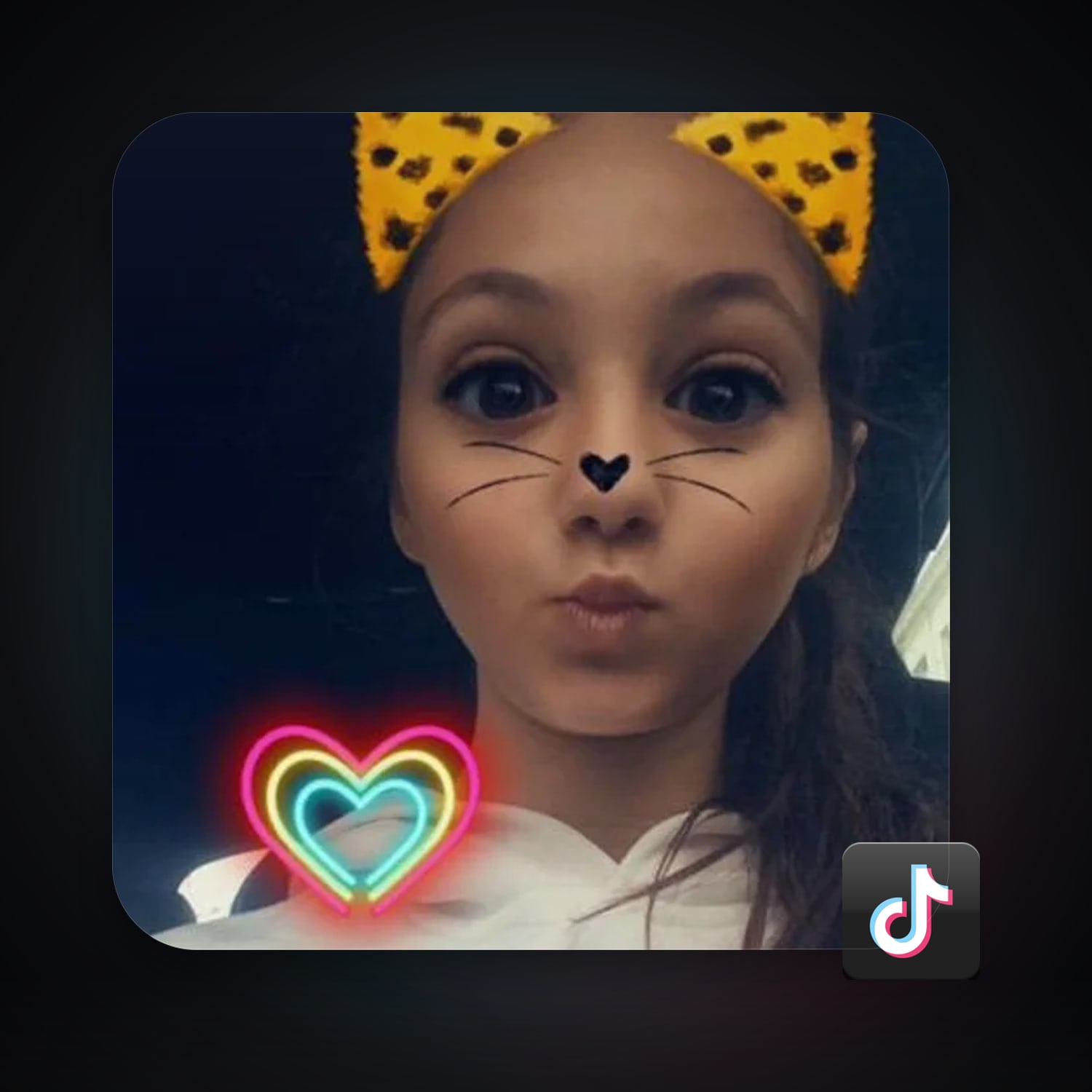 TikTok — HabibiAccounts