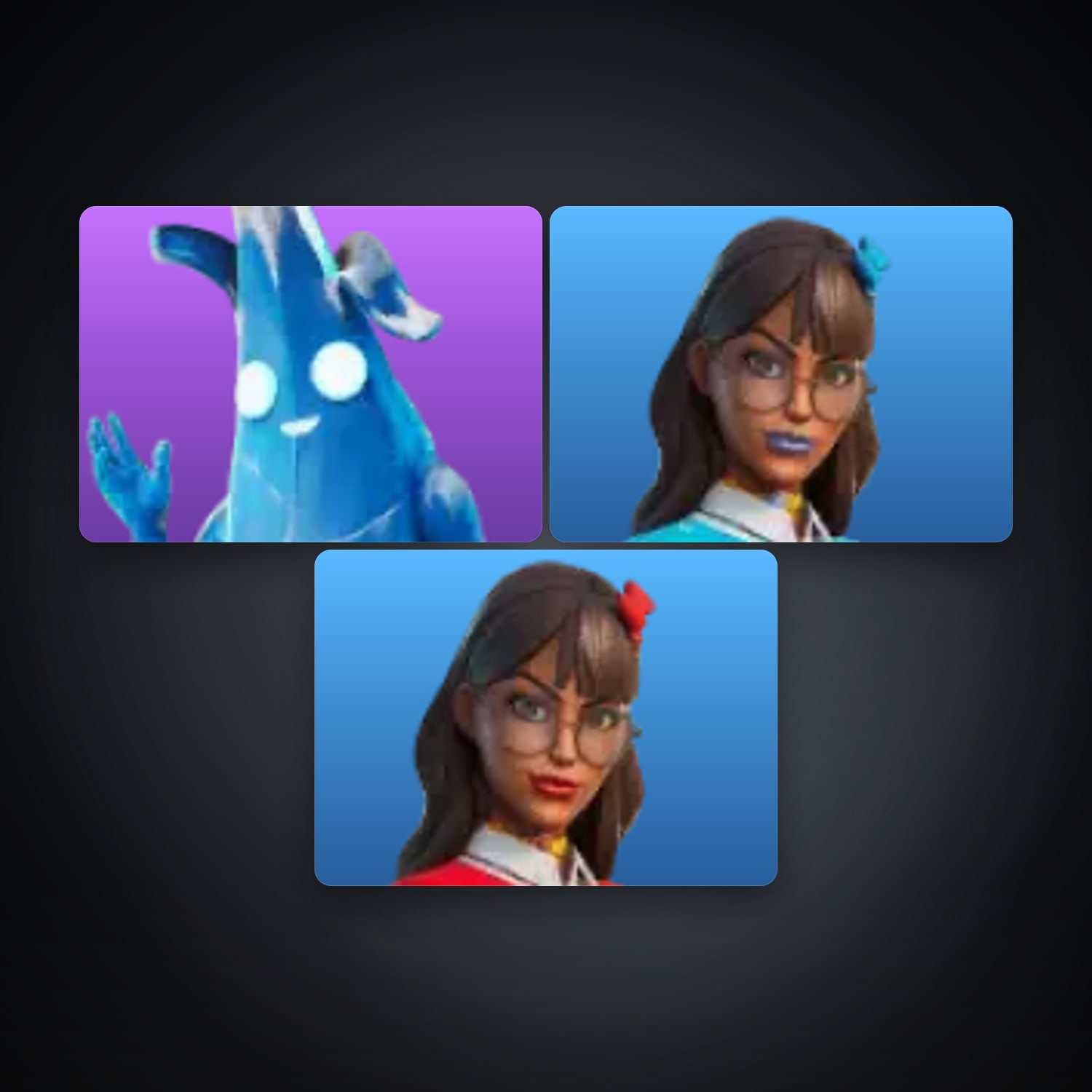 Epic — 26 games — HabibiAccounts