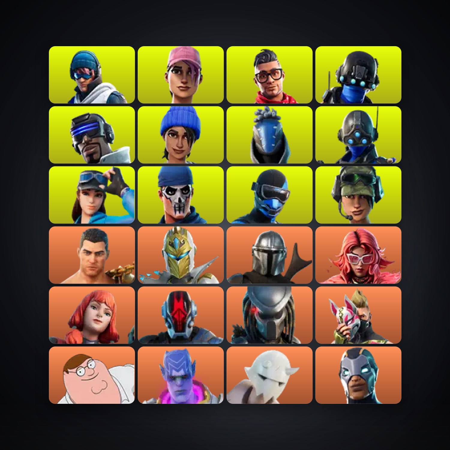 Epic · 260809116 — HabibiAccounts
