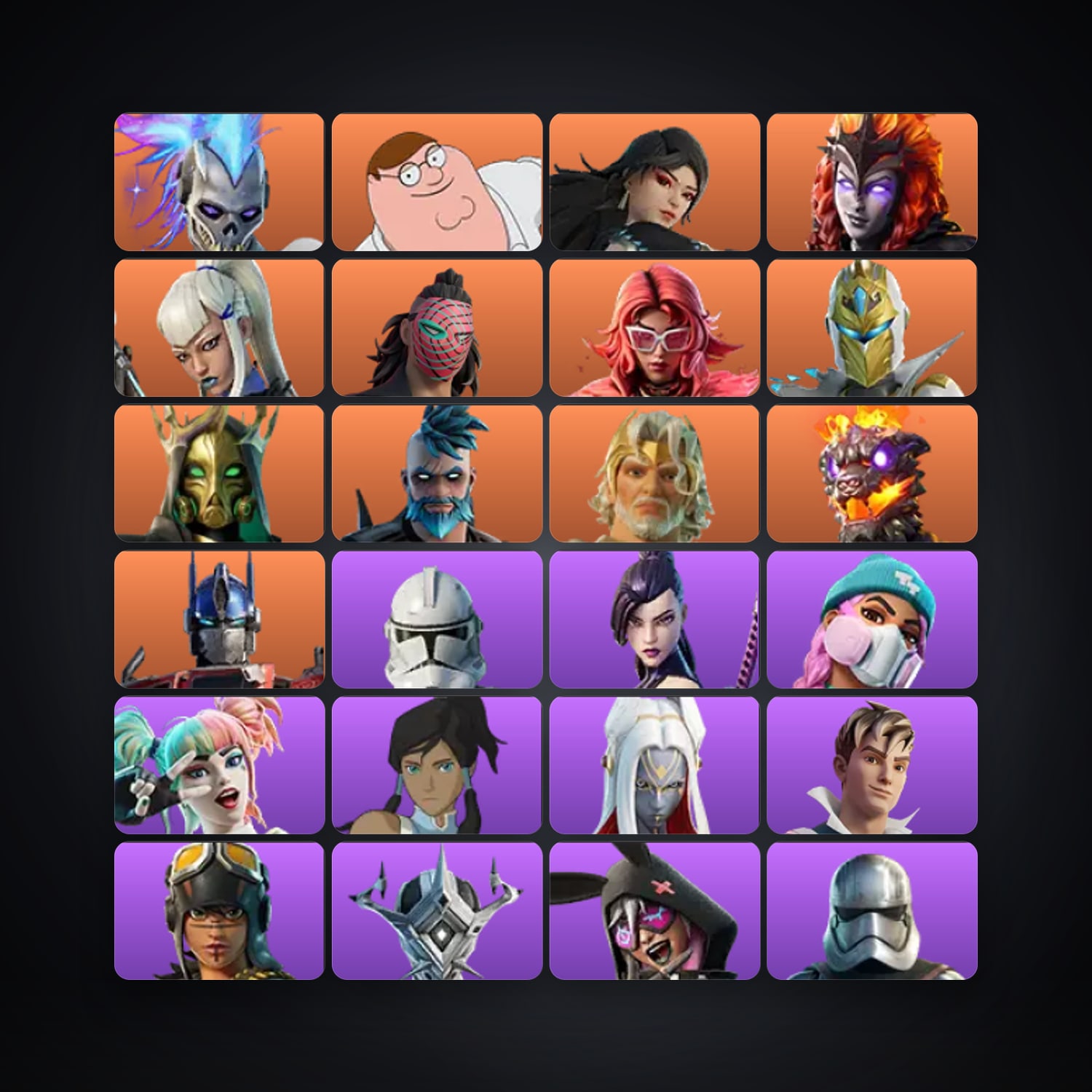 Epic · 260810443 — HabibiAccounts