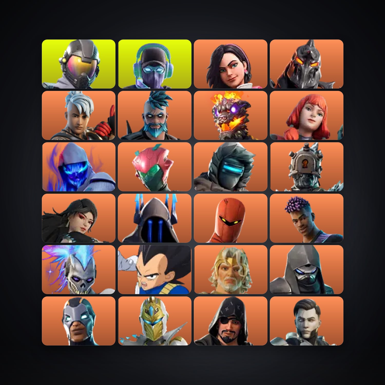 Epic · 260811219 — HabibiAccounts
