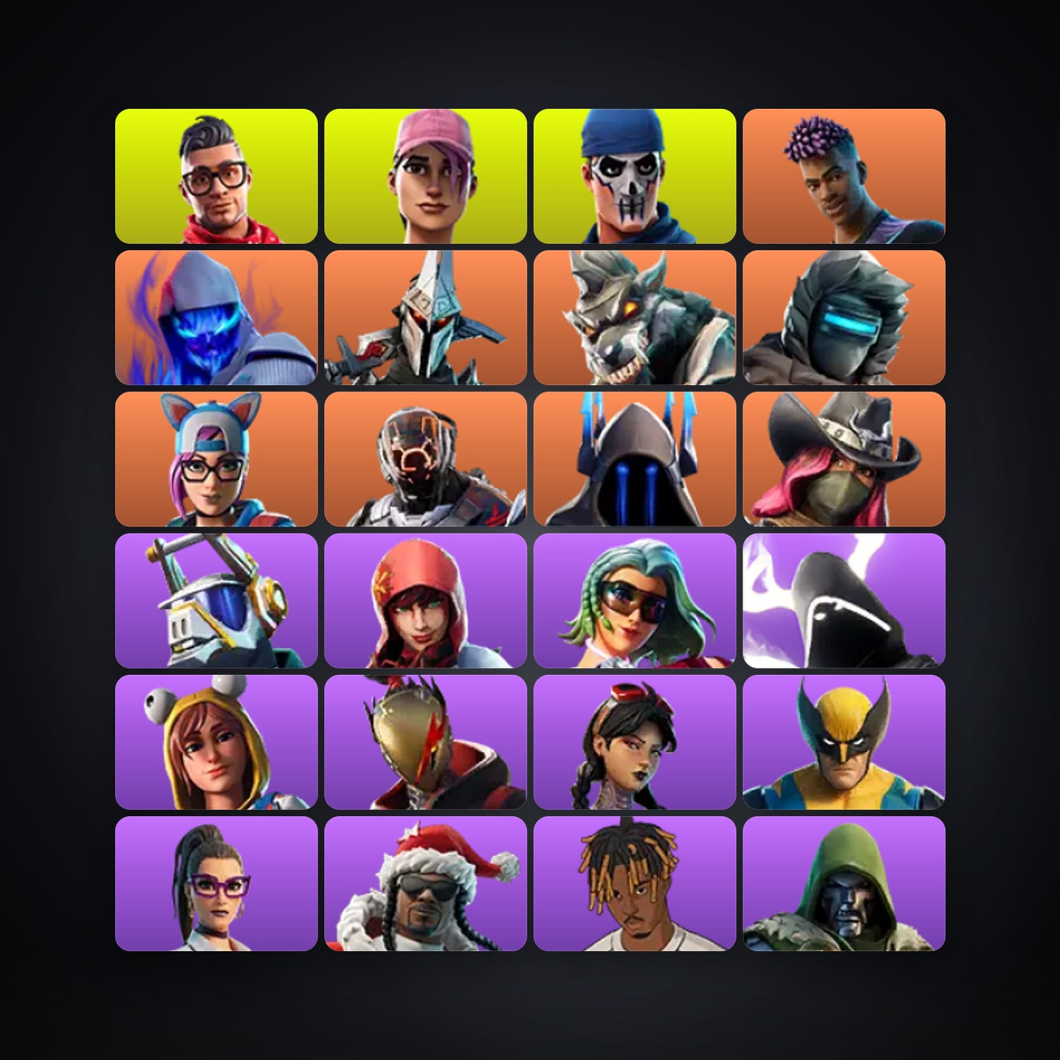 Epic · 260812002 — HabibiAccounts