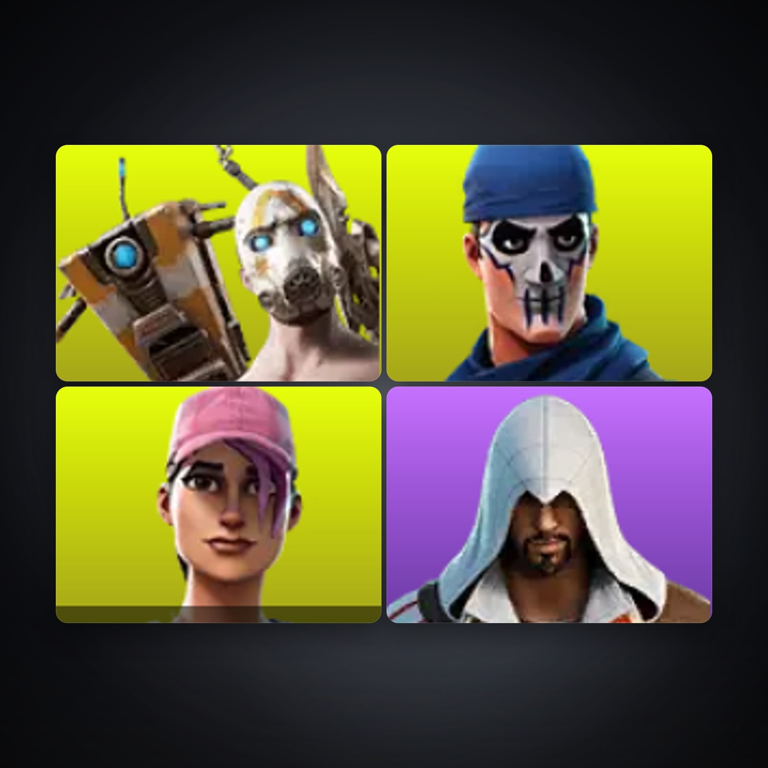Epic · 260813644 — HabibiAccounts