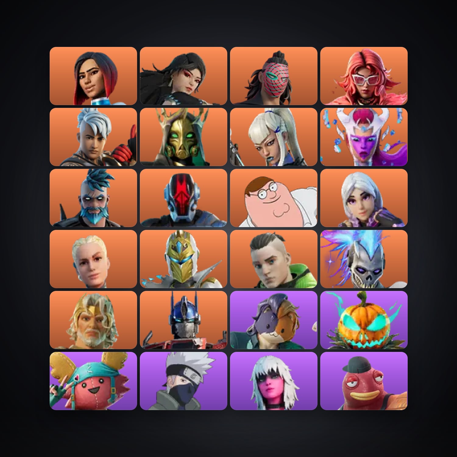 Epic · 260815320 — HabibiAccounts