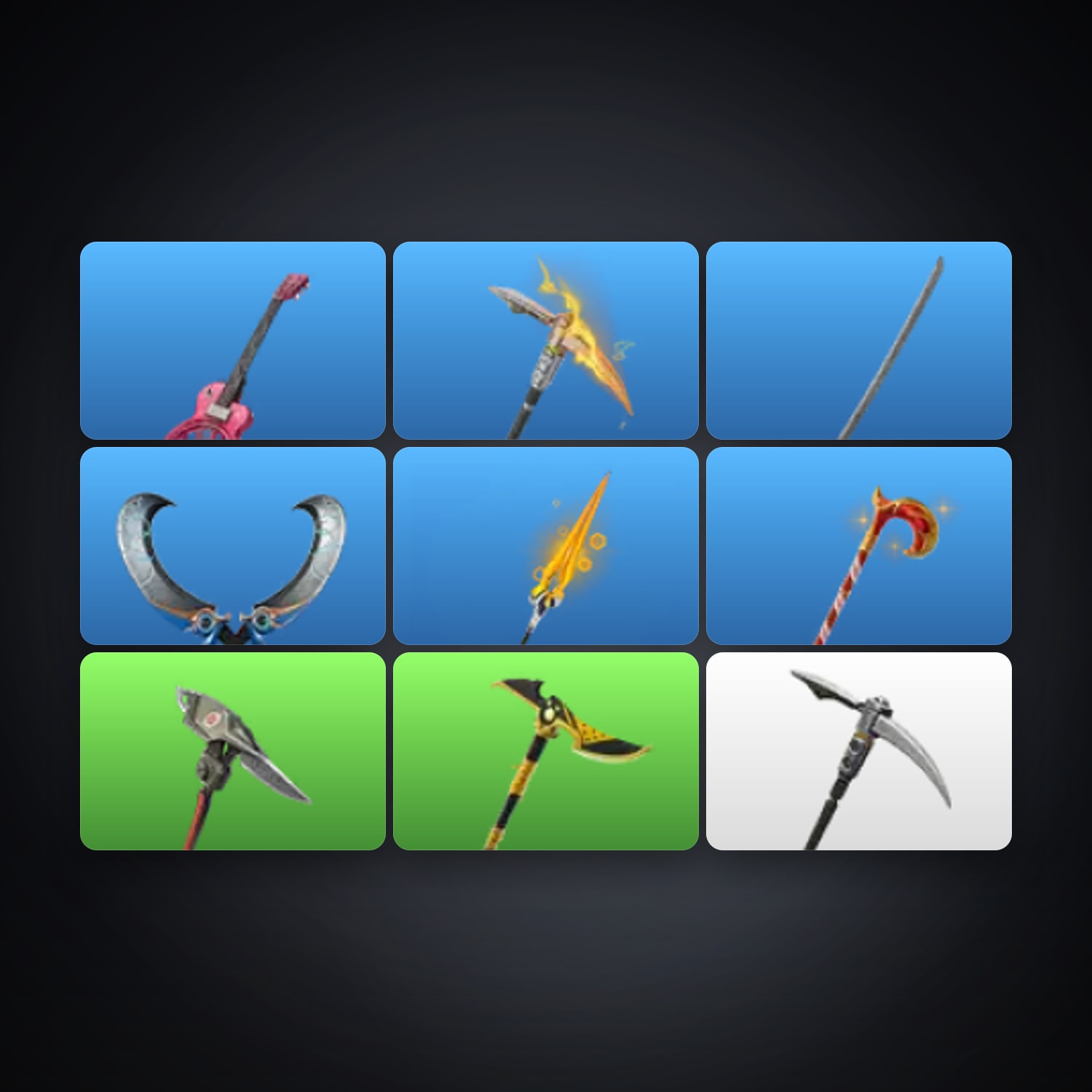 Epic · 260817104 — HabibiAccounts