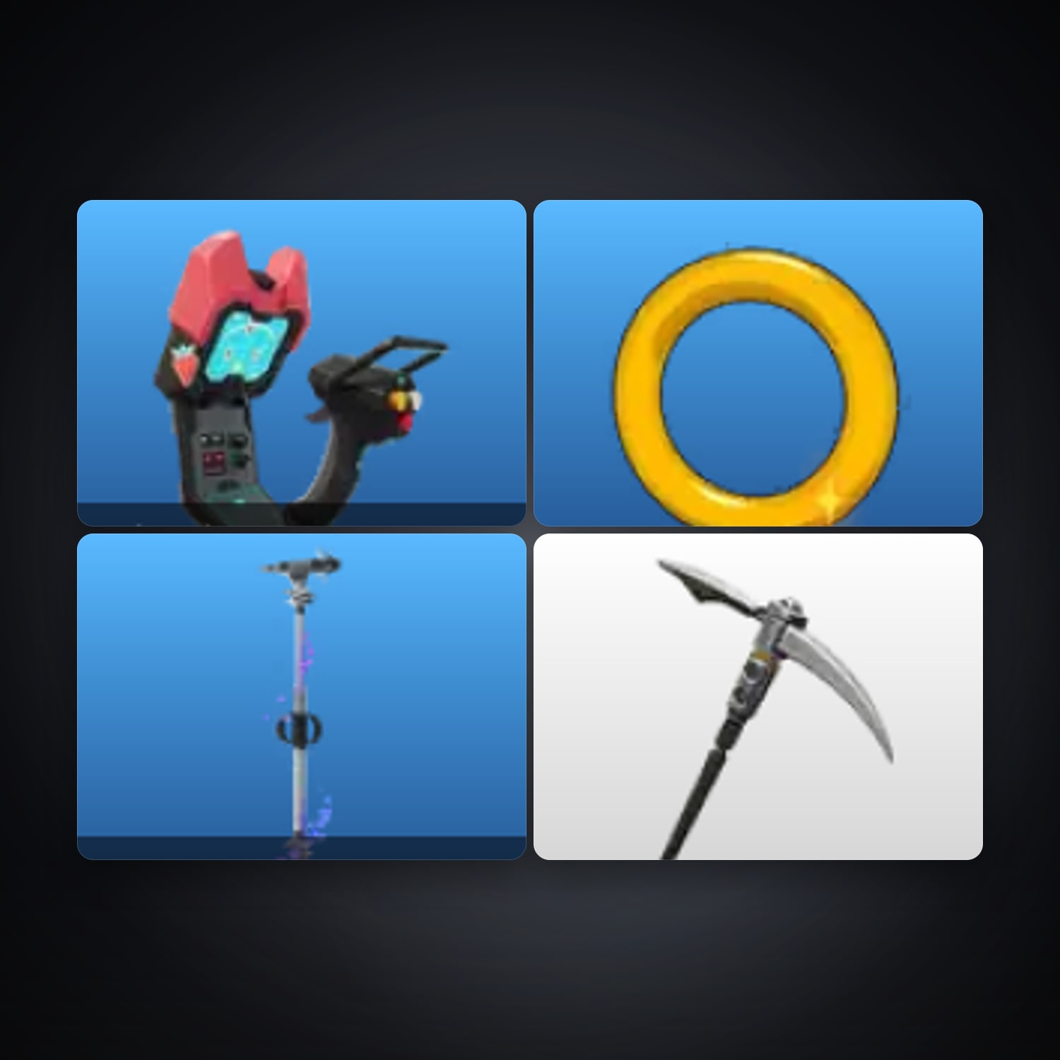 Epic · 260818076 — HabibiAccounts