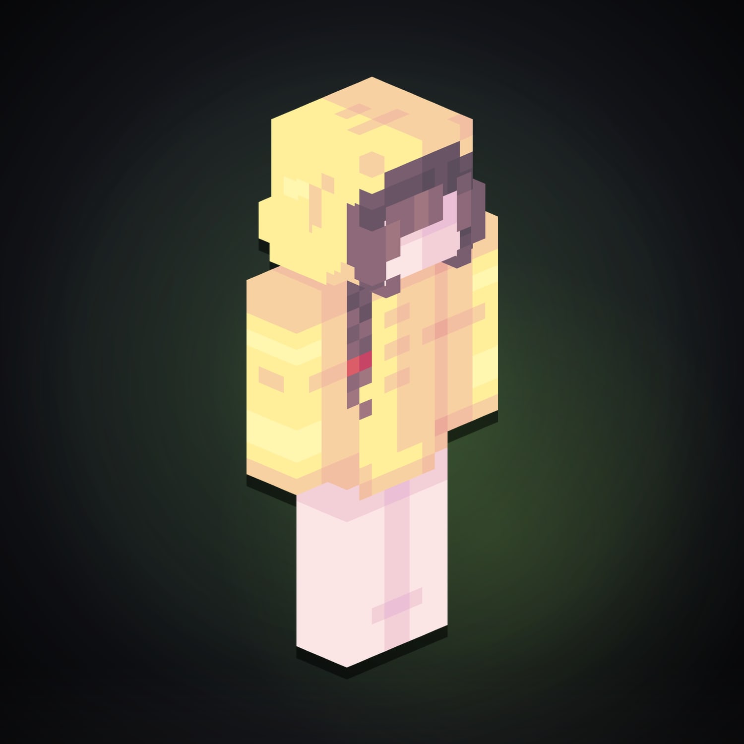 Minecraft 3 capes · 260818177 — HabibiAccounts