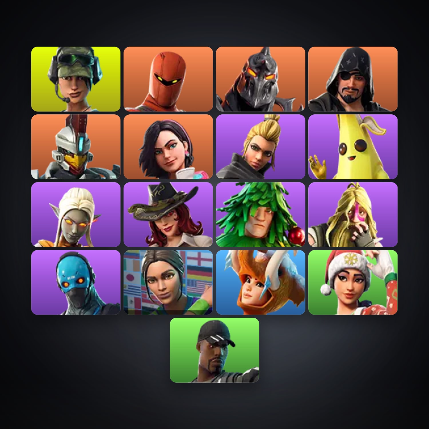 Epic — HabibiAccounts