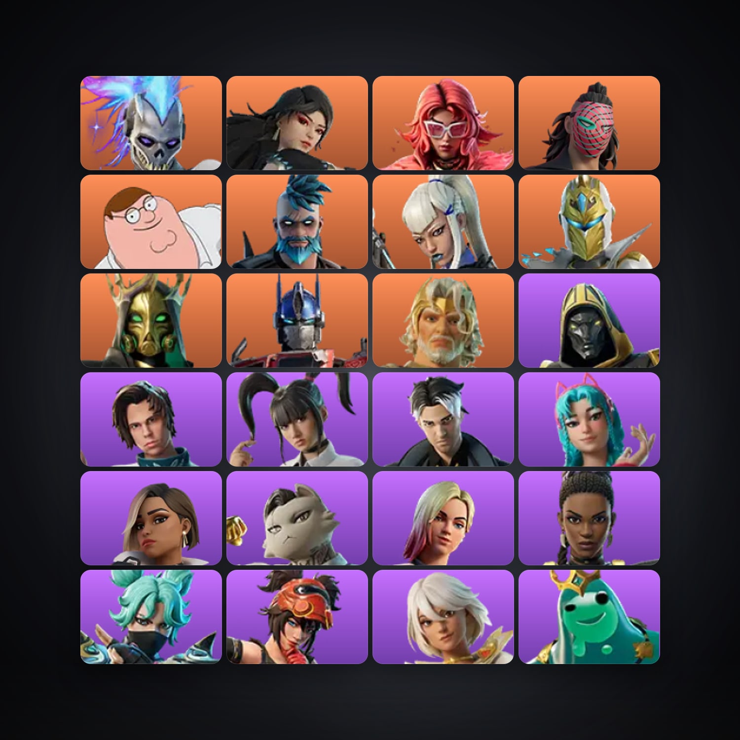 Epic — 1 games — HabibiAccounts