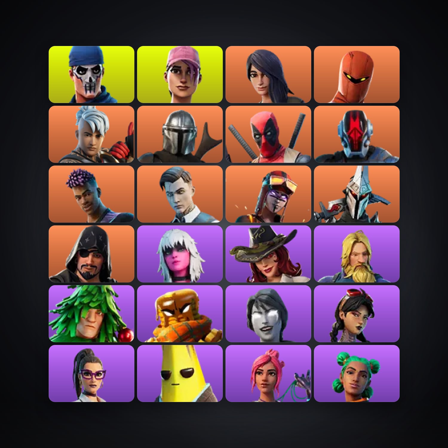 Epic · 260819071 — HabibiAccounts