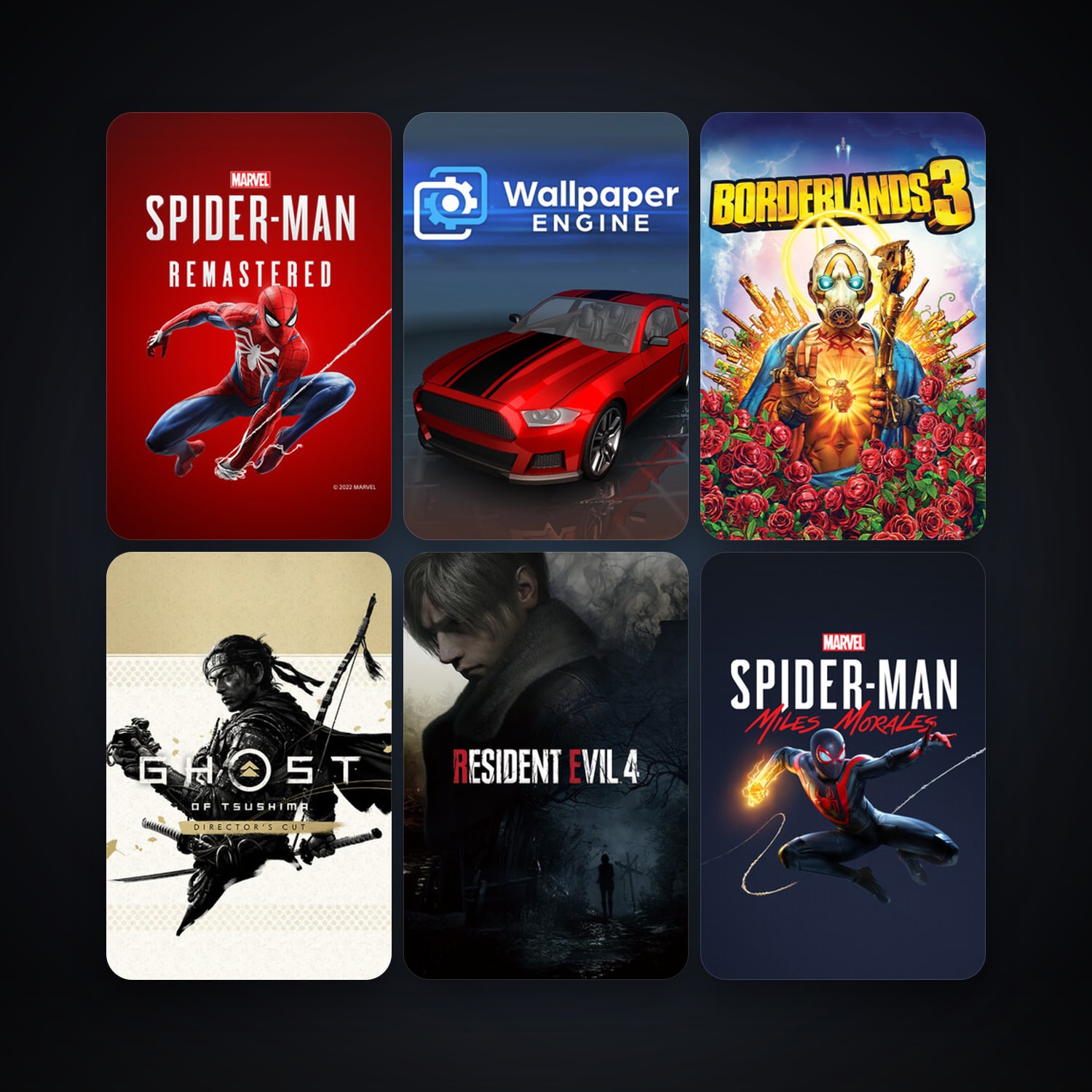 Left 4 Dead + Left 4 Dead 2, 85 games, clean — HabibiAccounts