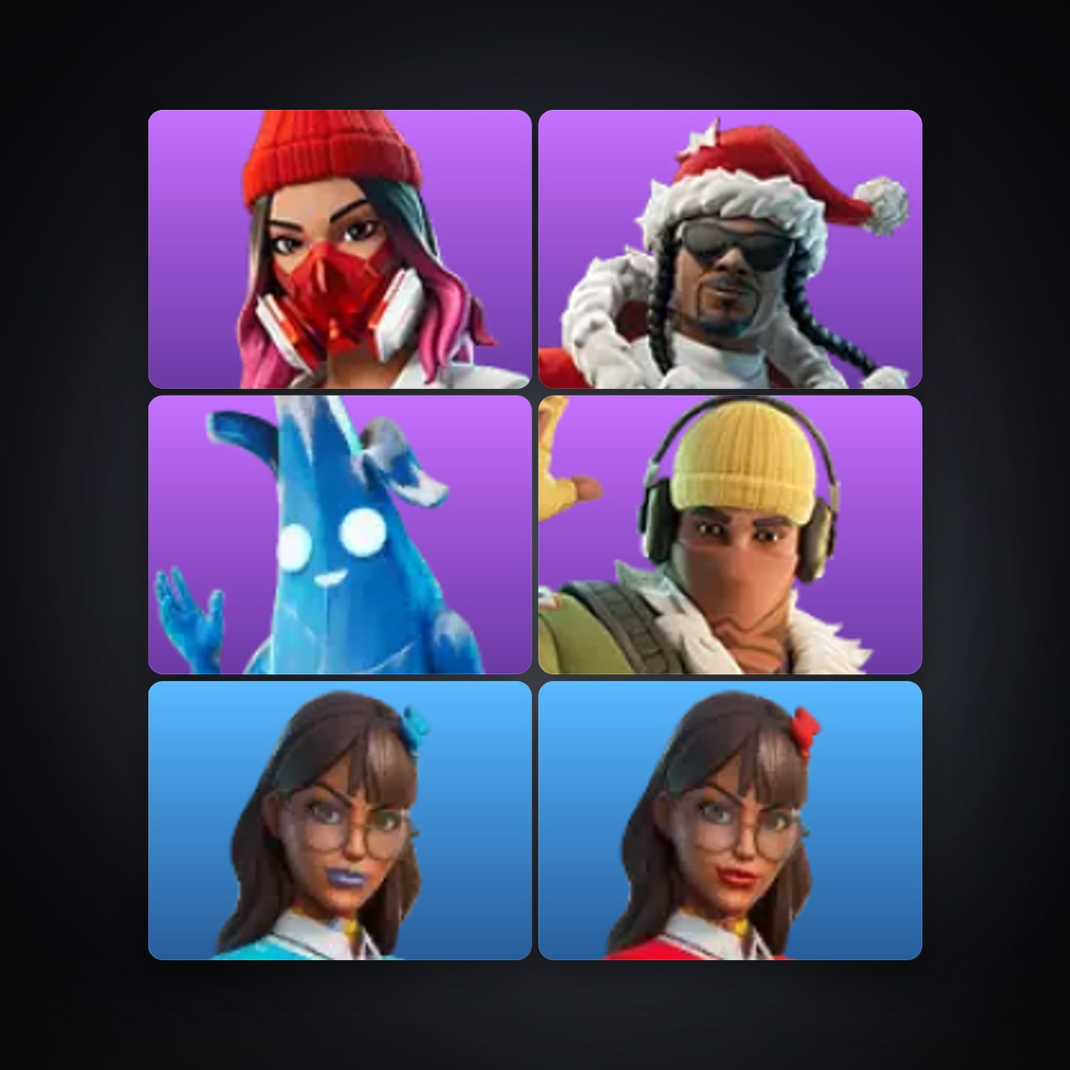 Epic — HabibiAccounts