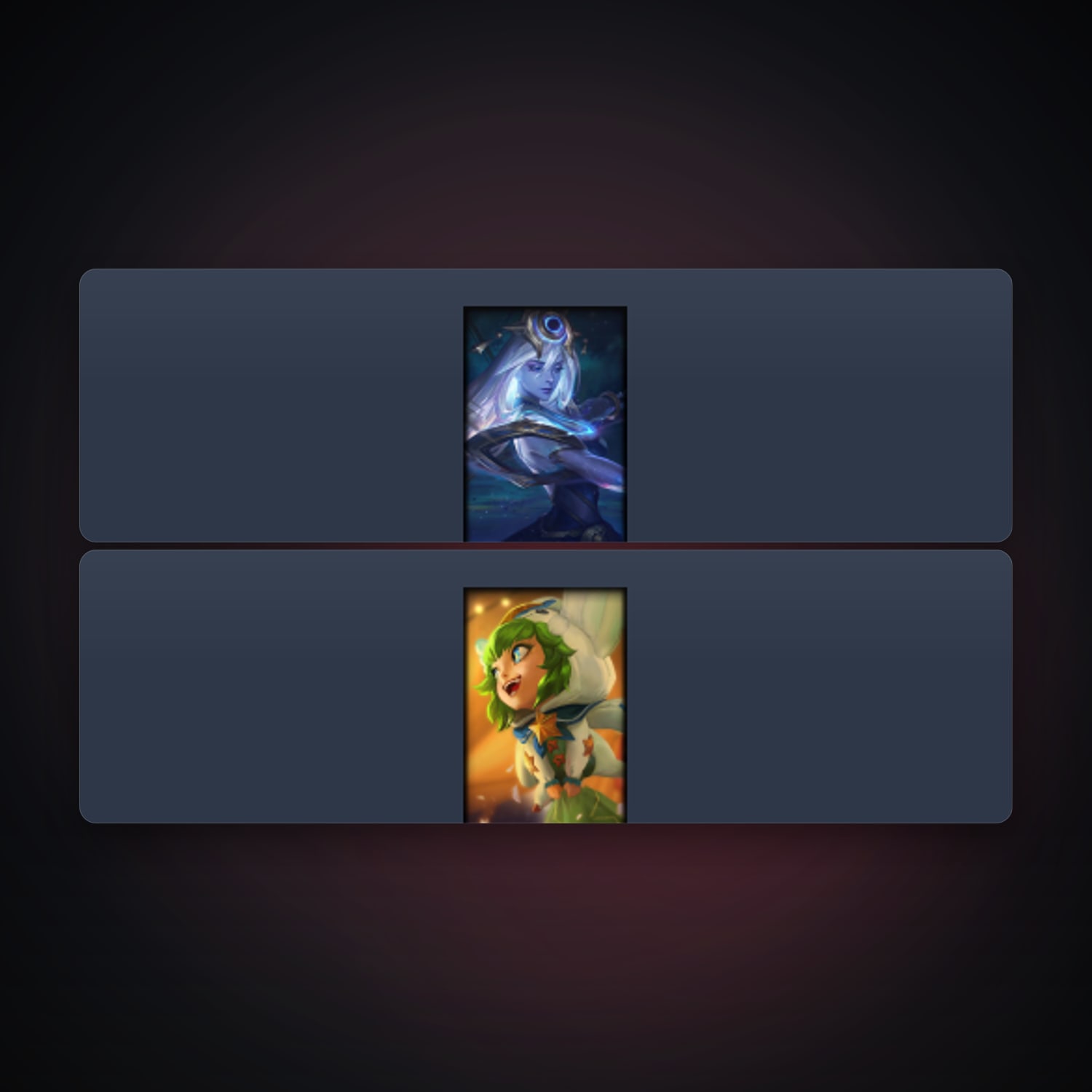 EU locker — HabibiAccounts