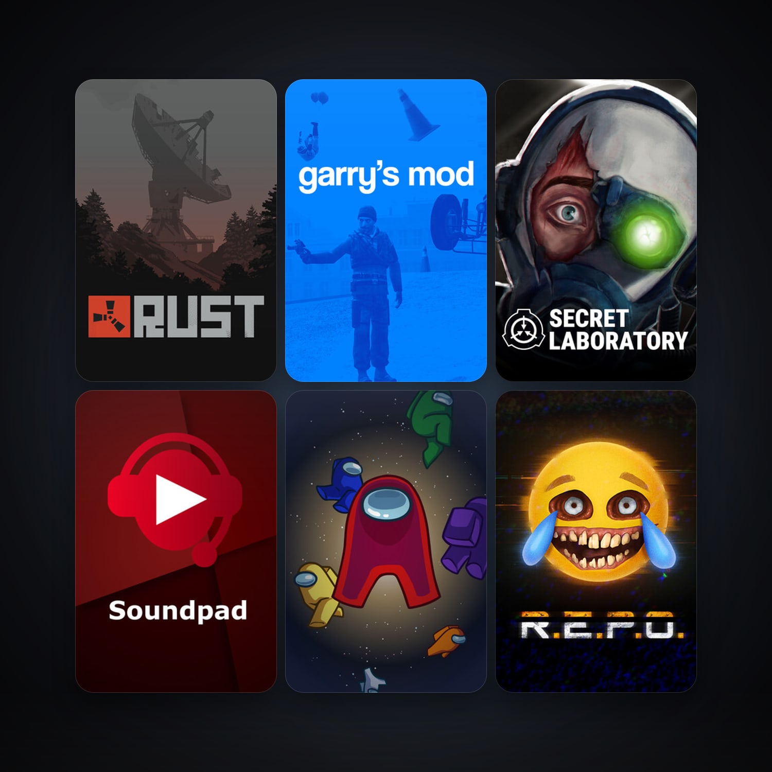 Garry's Mod + Free CS2 (No Prime), 92 games, Steam 13, clean — HabibiAccounts