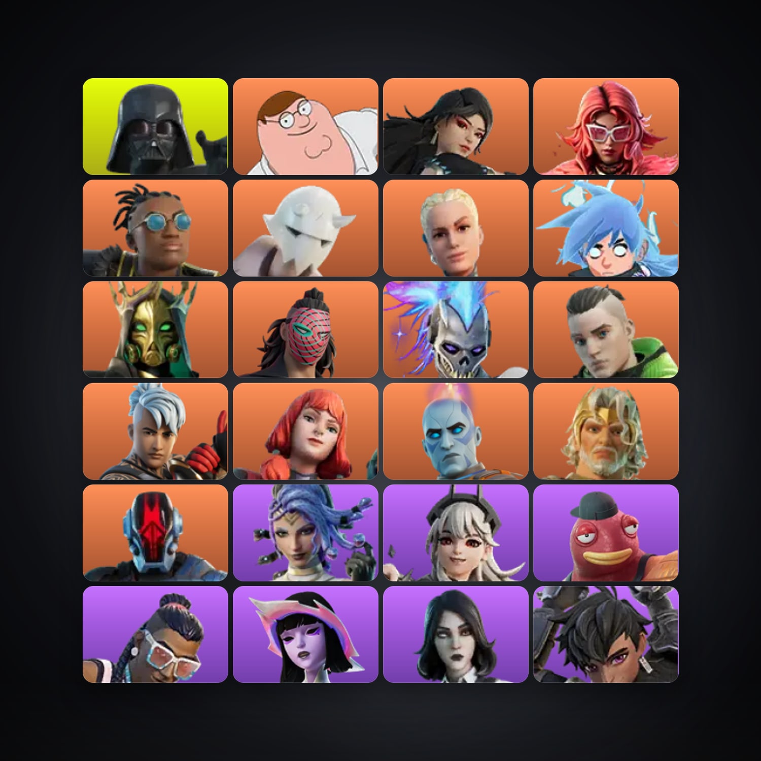 Epic · 260819864 — HabibiAccounts