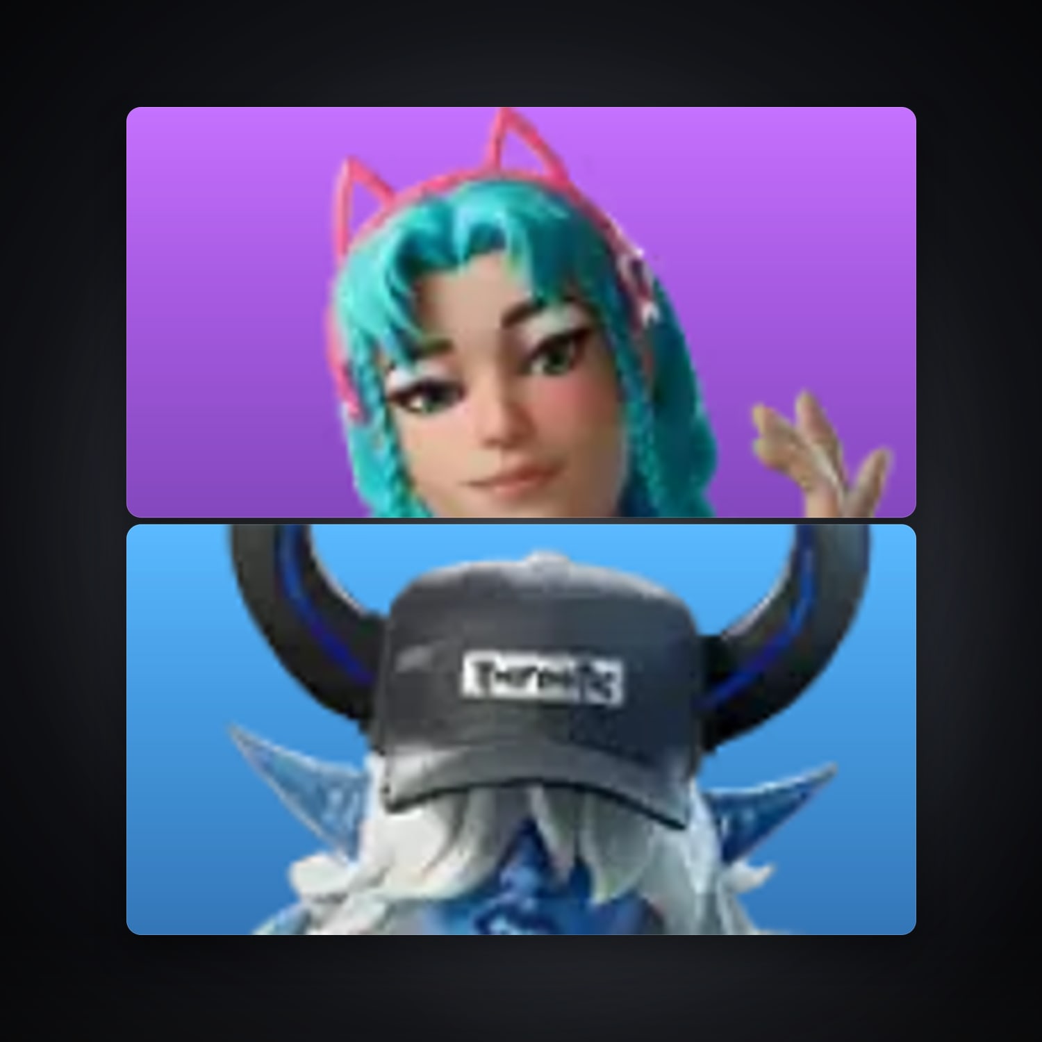 Epic — HabibiAccounts