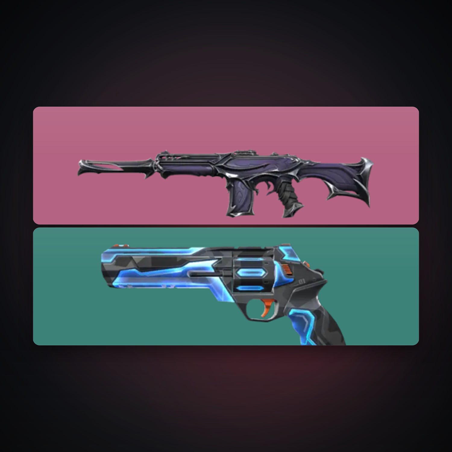AP Bronze 3 locker — 2 skins, lvl 62 — HabibiAccounts