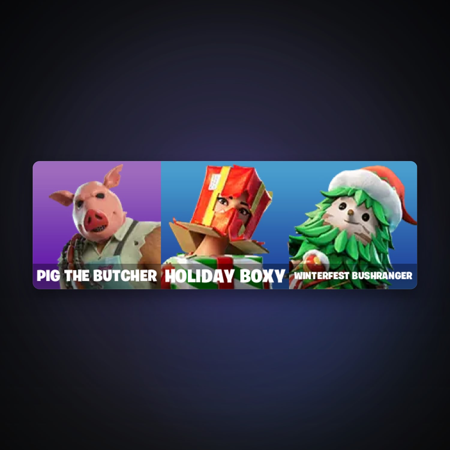 Epic — 63 games — HabibiAccounts