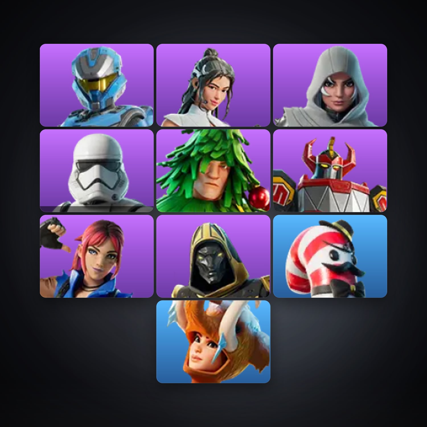 Epic — HabibiAccounts