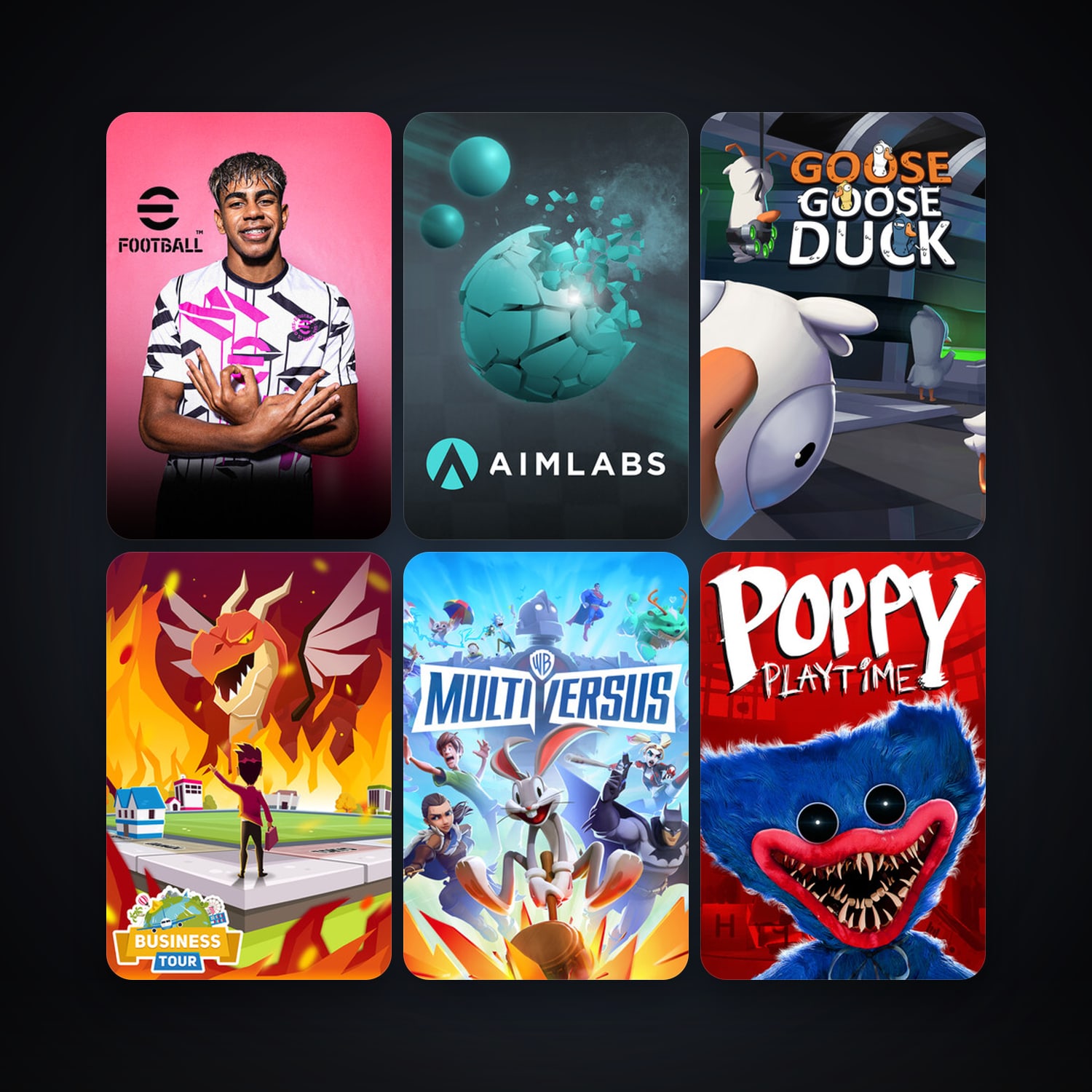 Steam account: Free CS2 (No Prime) + Business Tour - Board Game with Online Multiplayer, 25 games, clean — HabibiAccounts