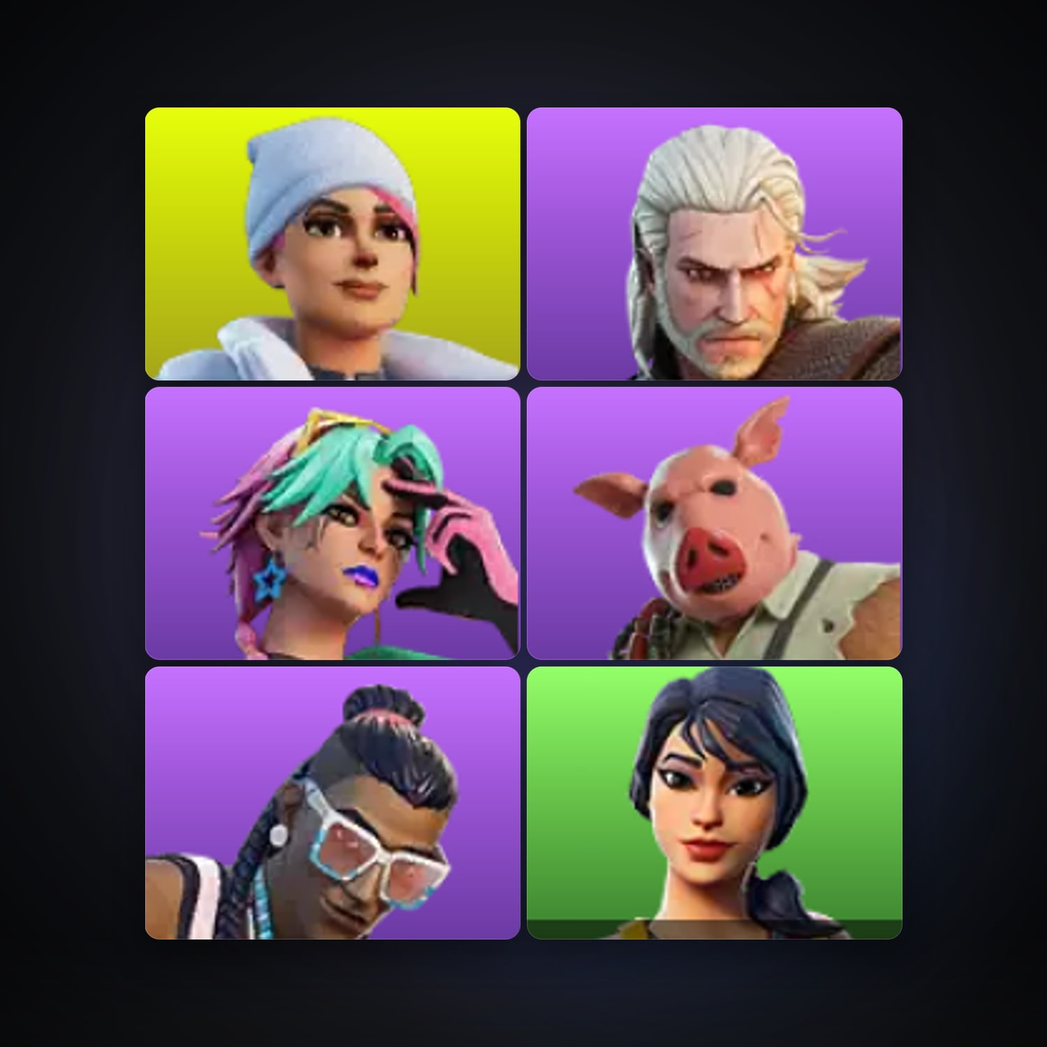Epic — HabibiAccounts