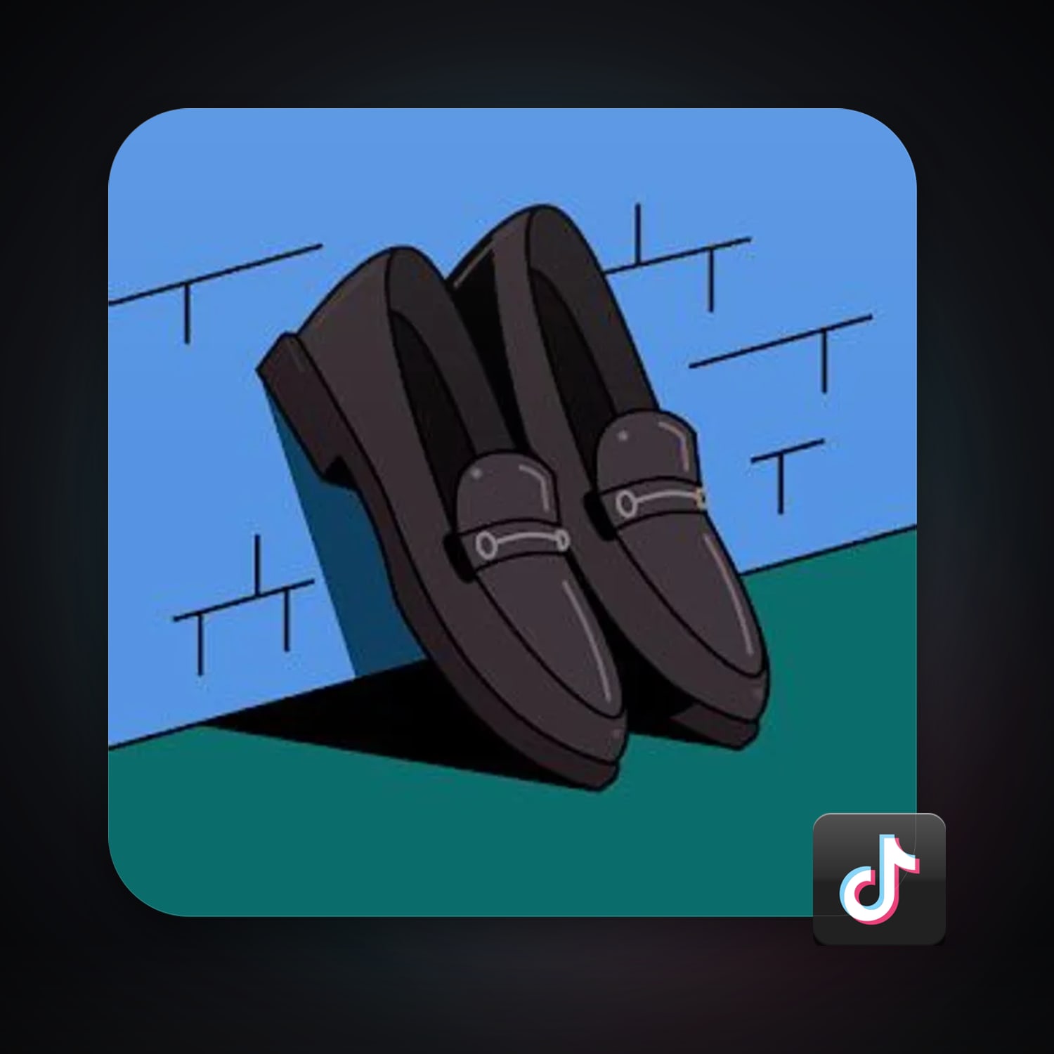 TikTok — HabibiAccounts