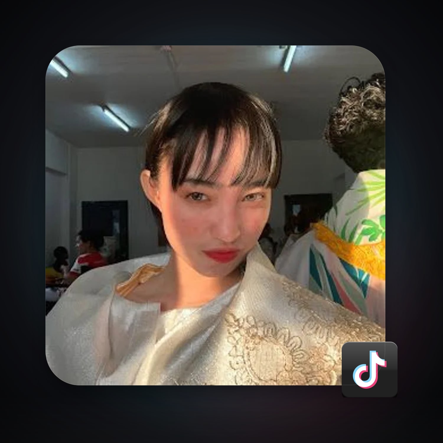TikTok — HabibiAccounts