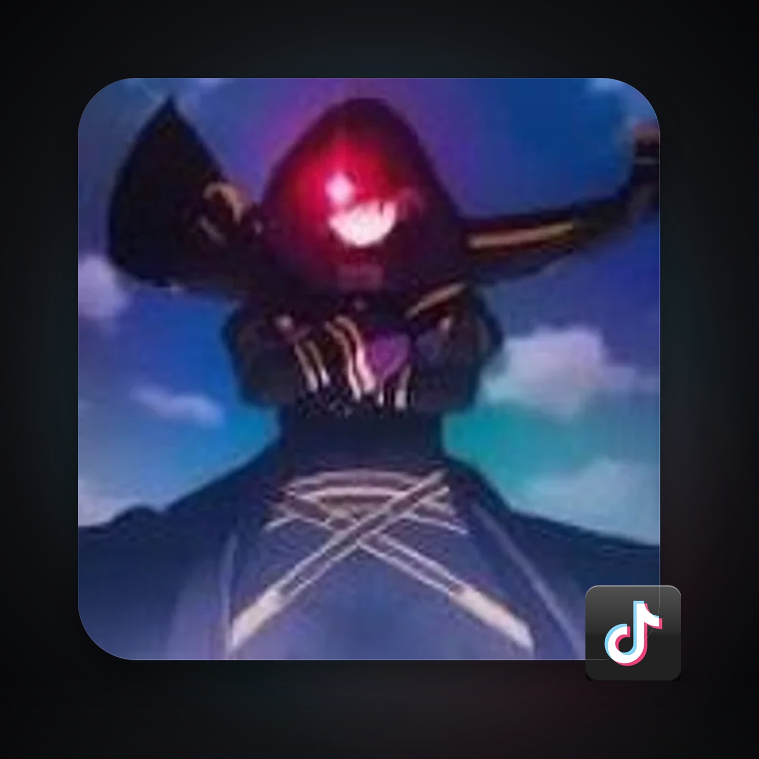 TikTok — HabibiAccounts