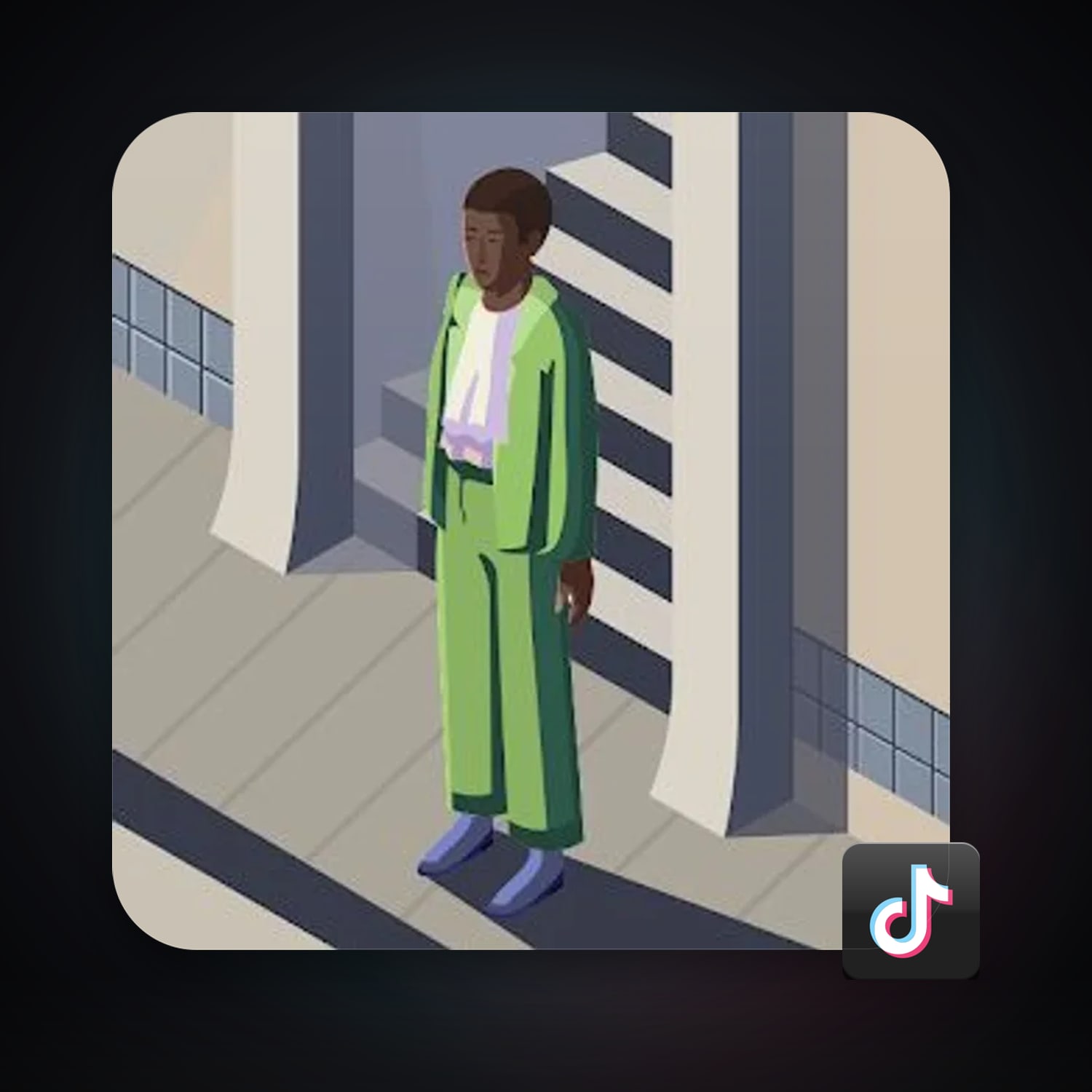 TikTok — HabibiAccounts