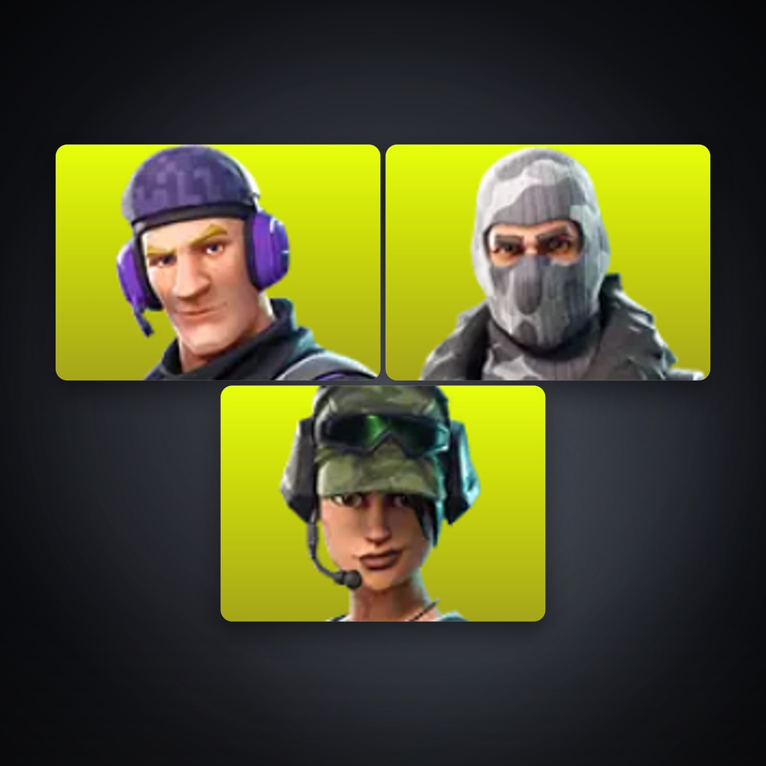 Epic · 260825832 — HabibiAccounts