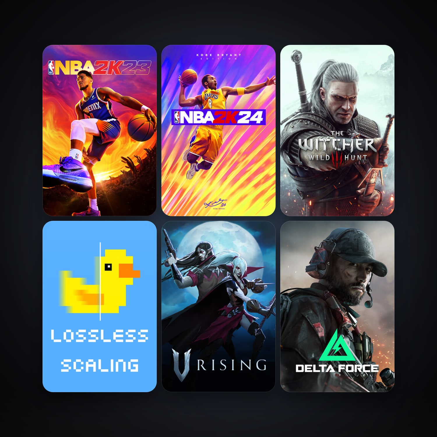 Half-Life + Half-Life 2, 48 games, clean — HabibiAccounts