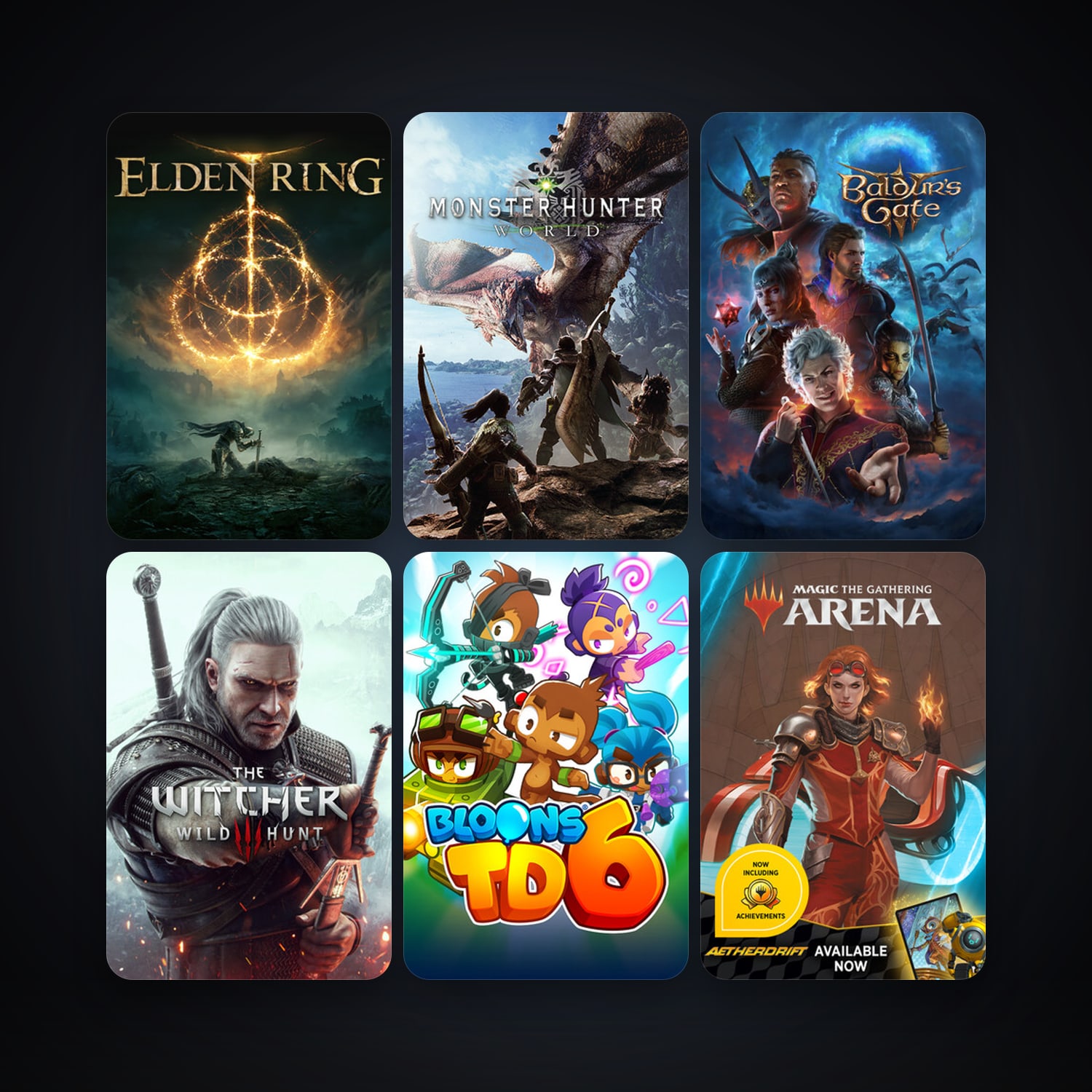 Dota 2 + Rust, 65 games, clean — HabibiAccounts