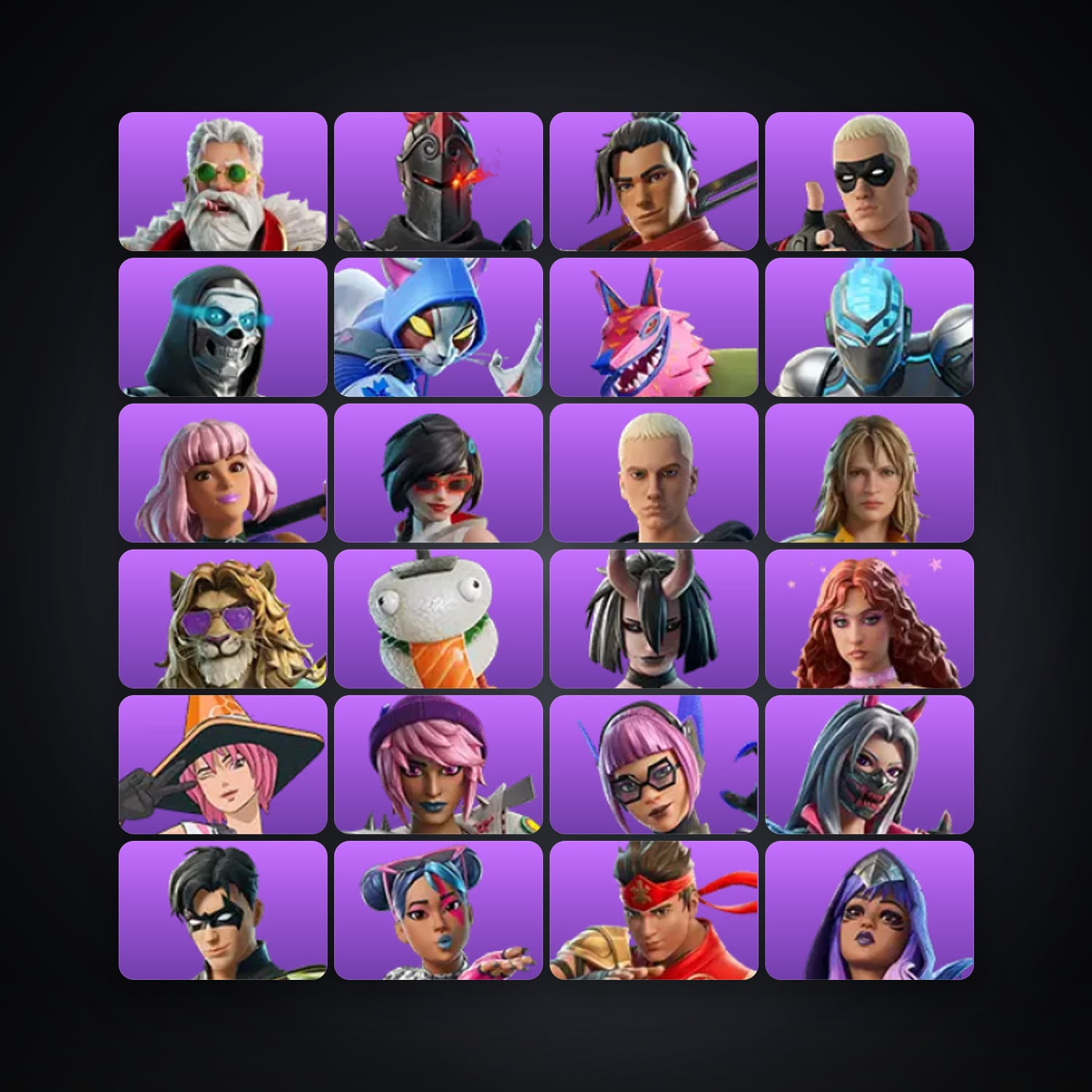 Epic · 260828482 — HabibiAccounts