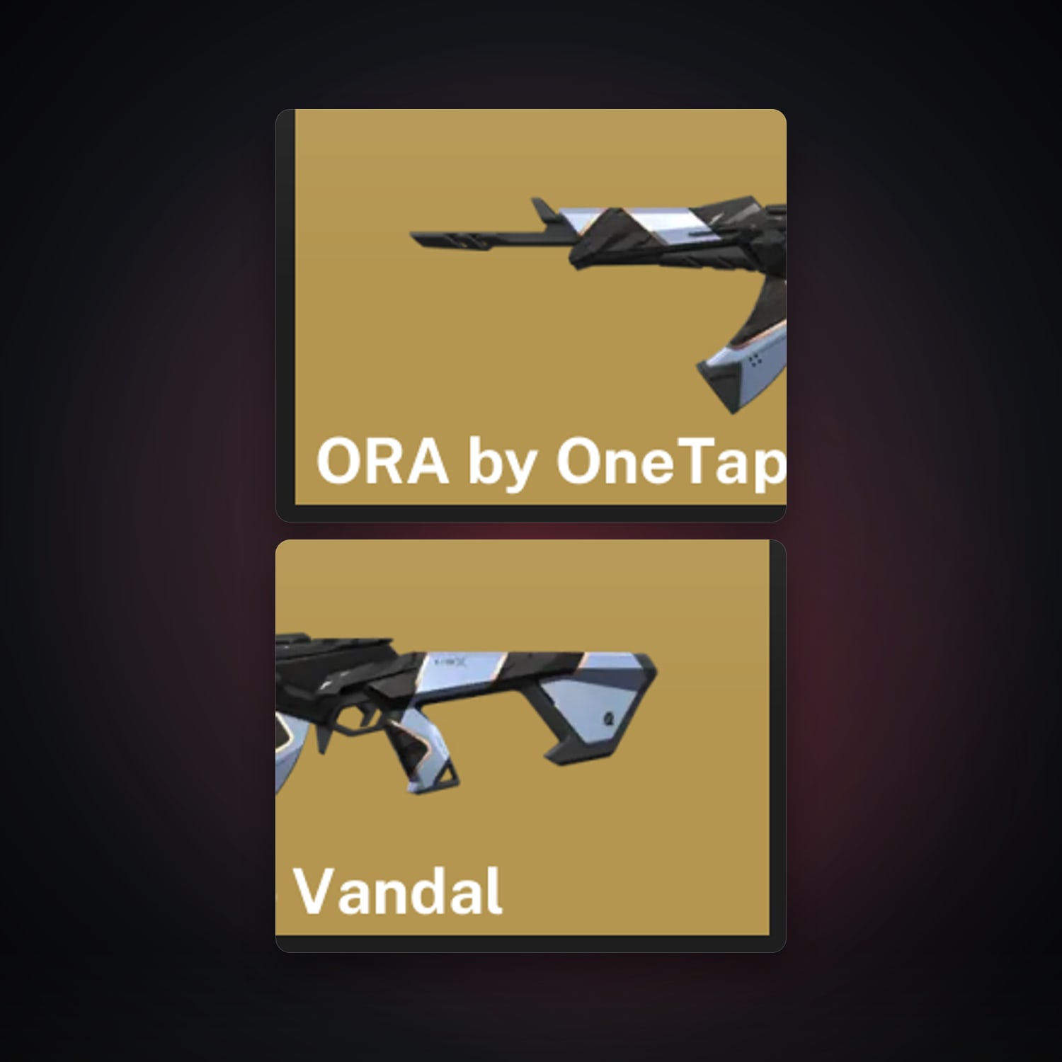 NA locker — 1 skins, lvl 13 — HabibiAccounts