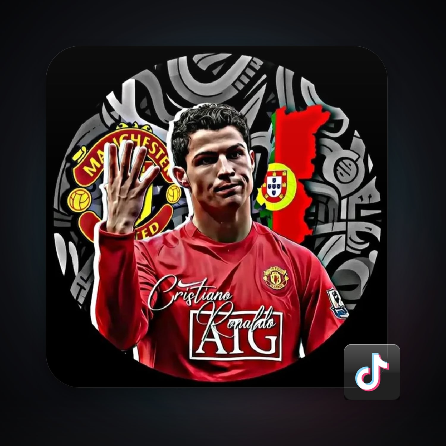 TikTok 22 followers — HabibiAccounts