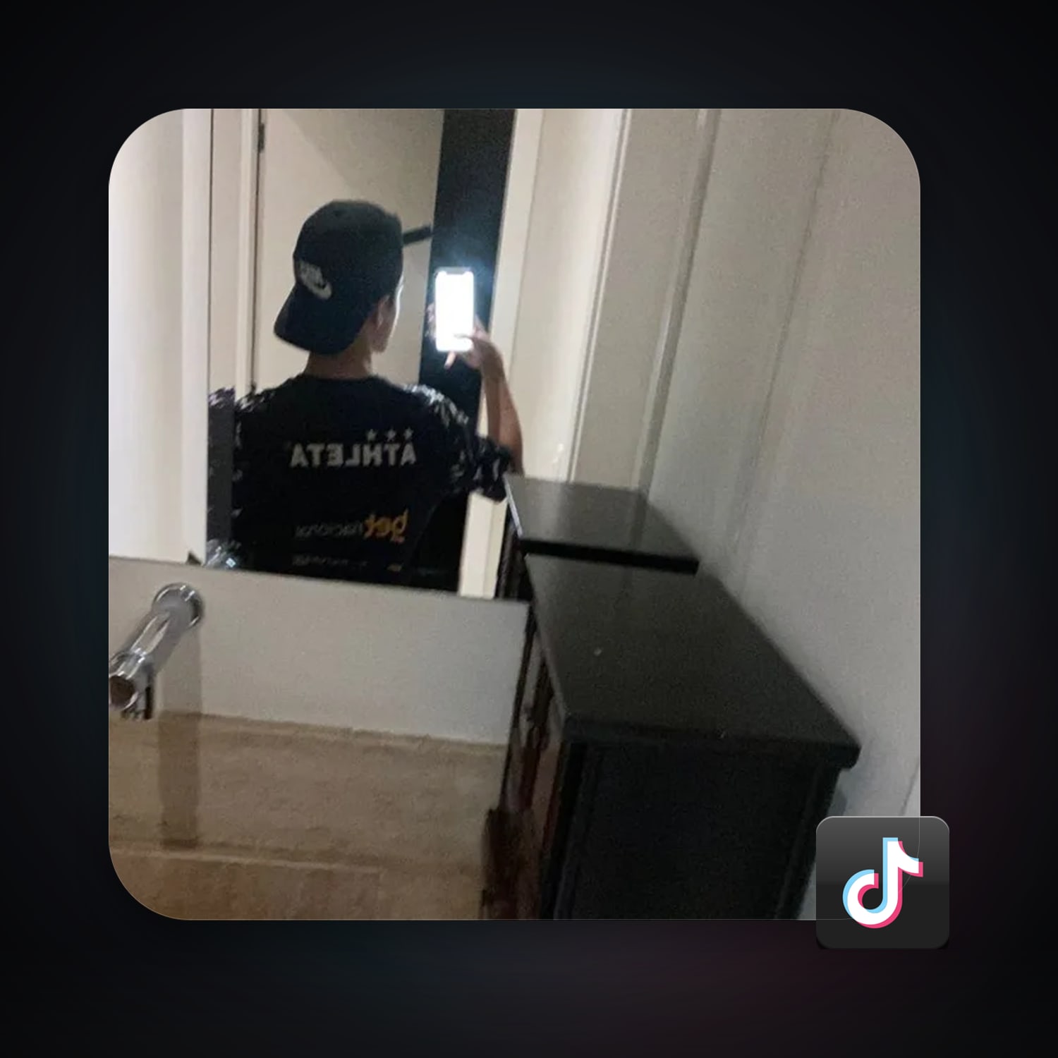 TikTok 33 followers — HabibiAccounts