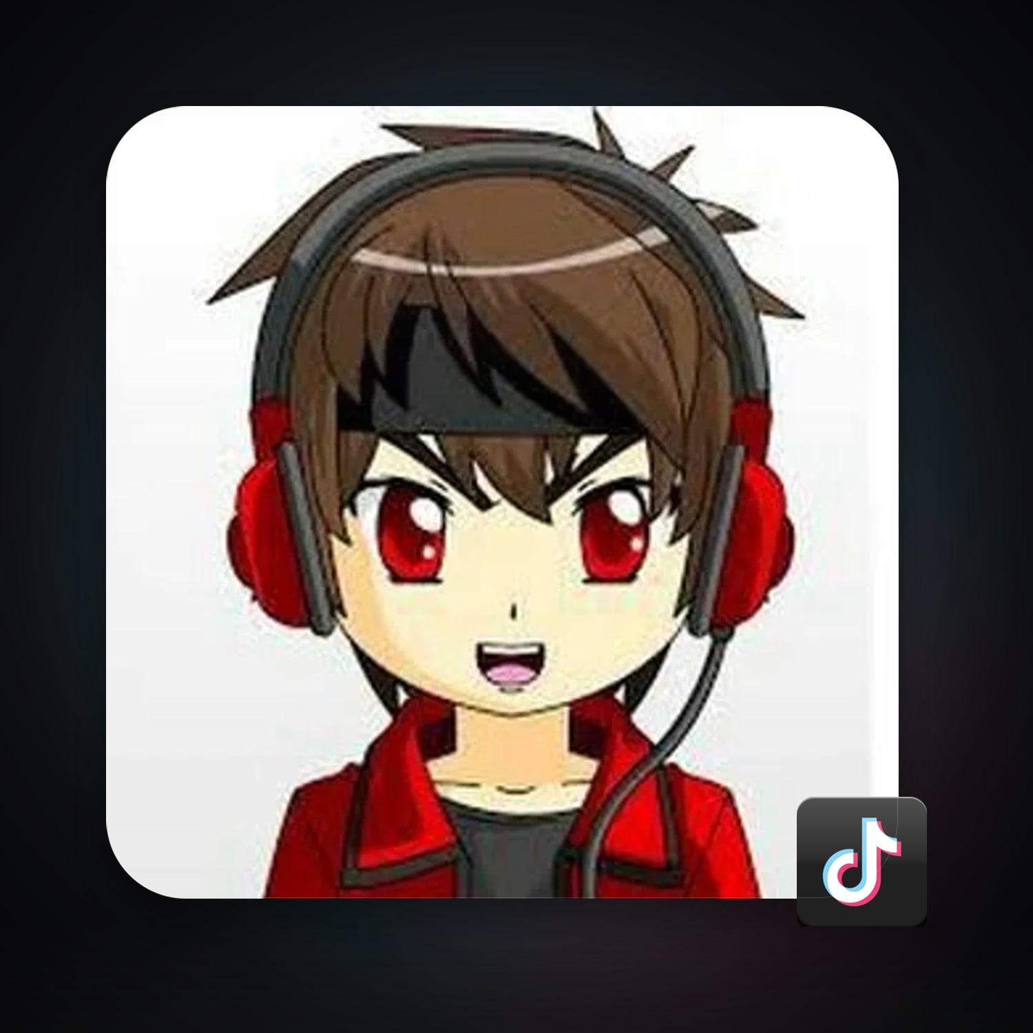 TikTok 10 followers — HabibiAccounts