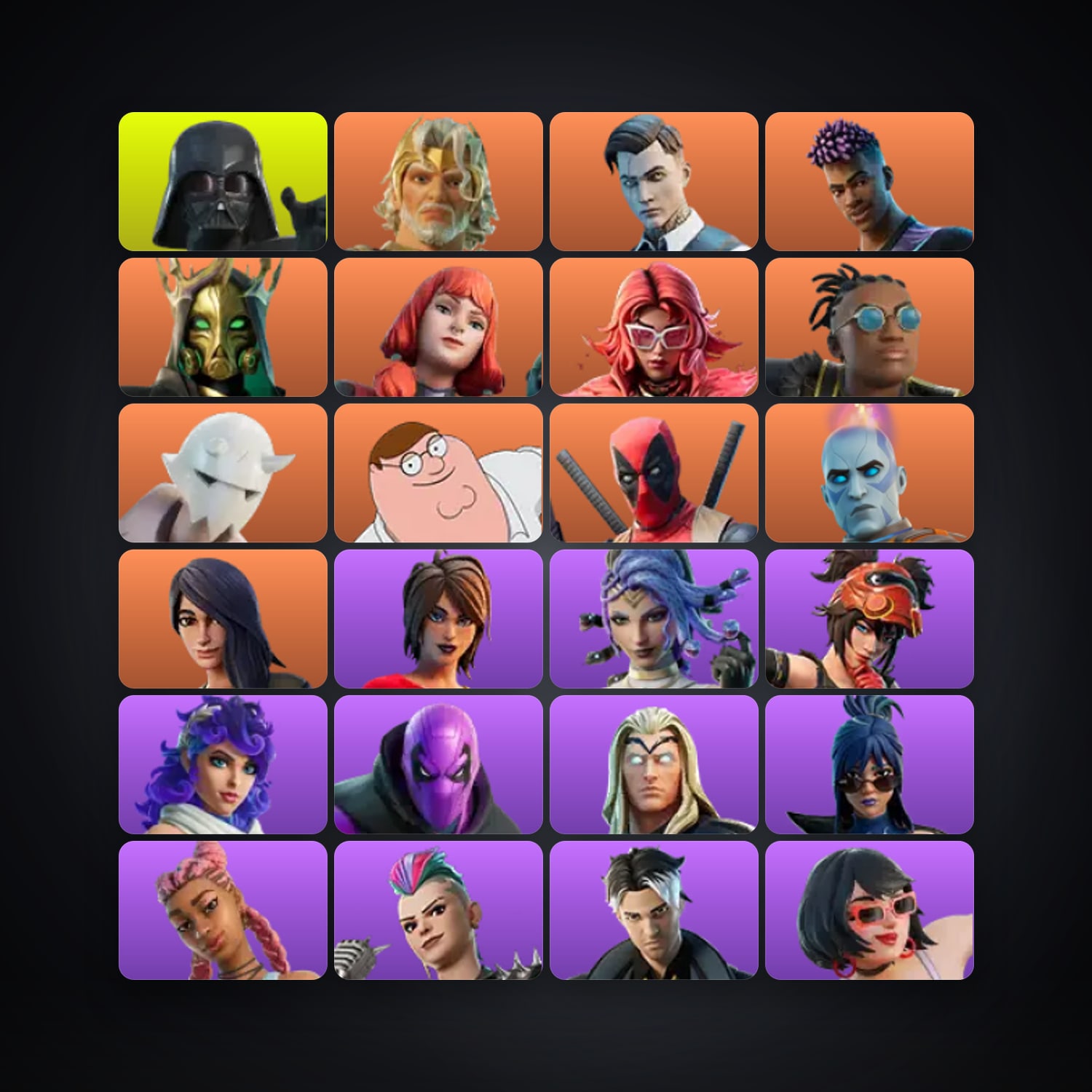 Epic · 260831926 — HabibiAccounts