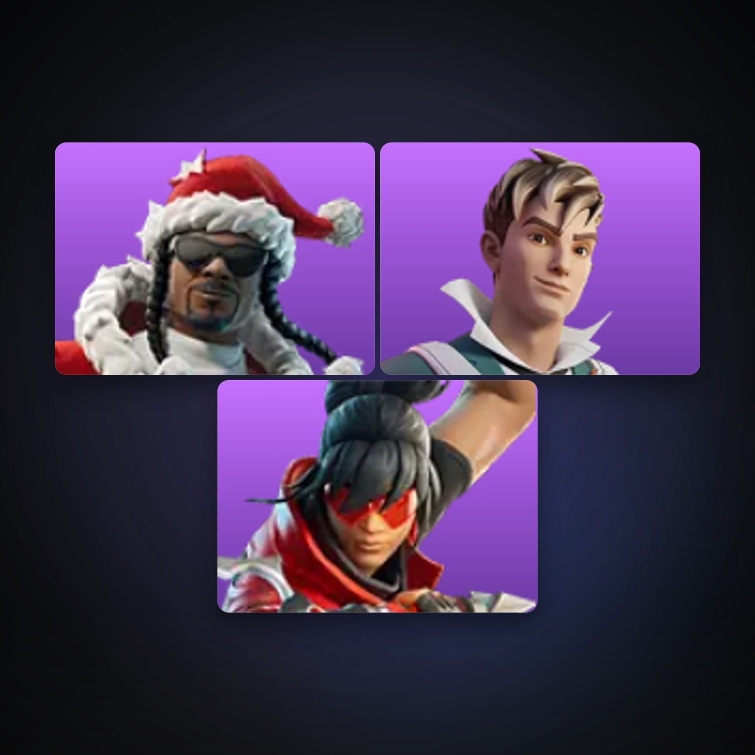 Epic — HabibiAccounts
