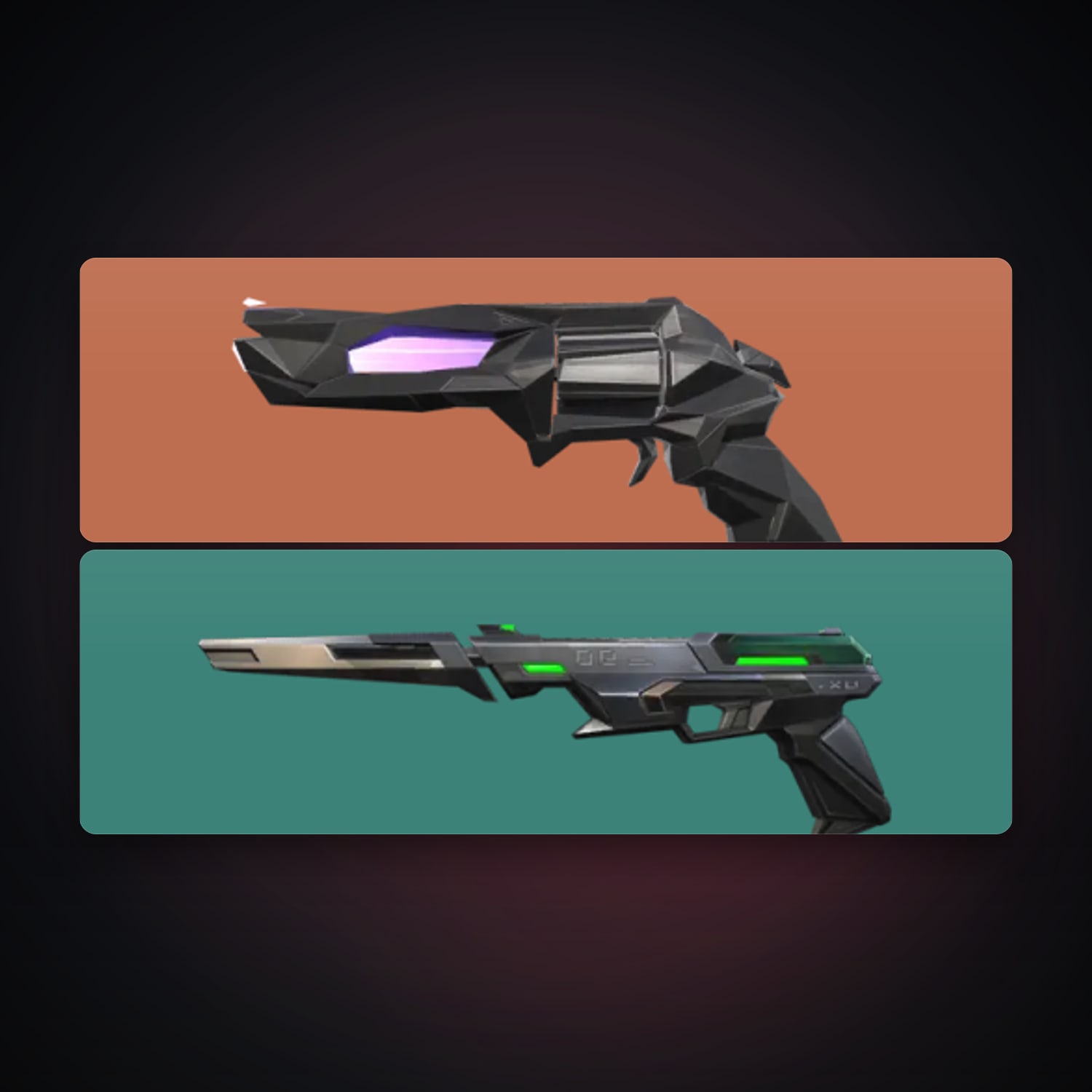 AP Silver 3 locker — 3 skins, lvl 43 — HabibiAccounts
