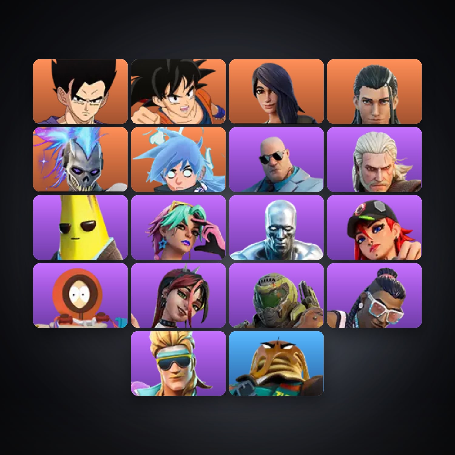 Epic · 260835108 — HabibiAccounts